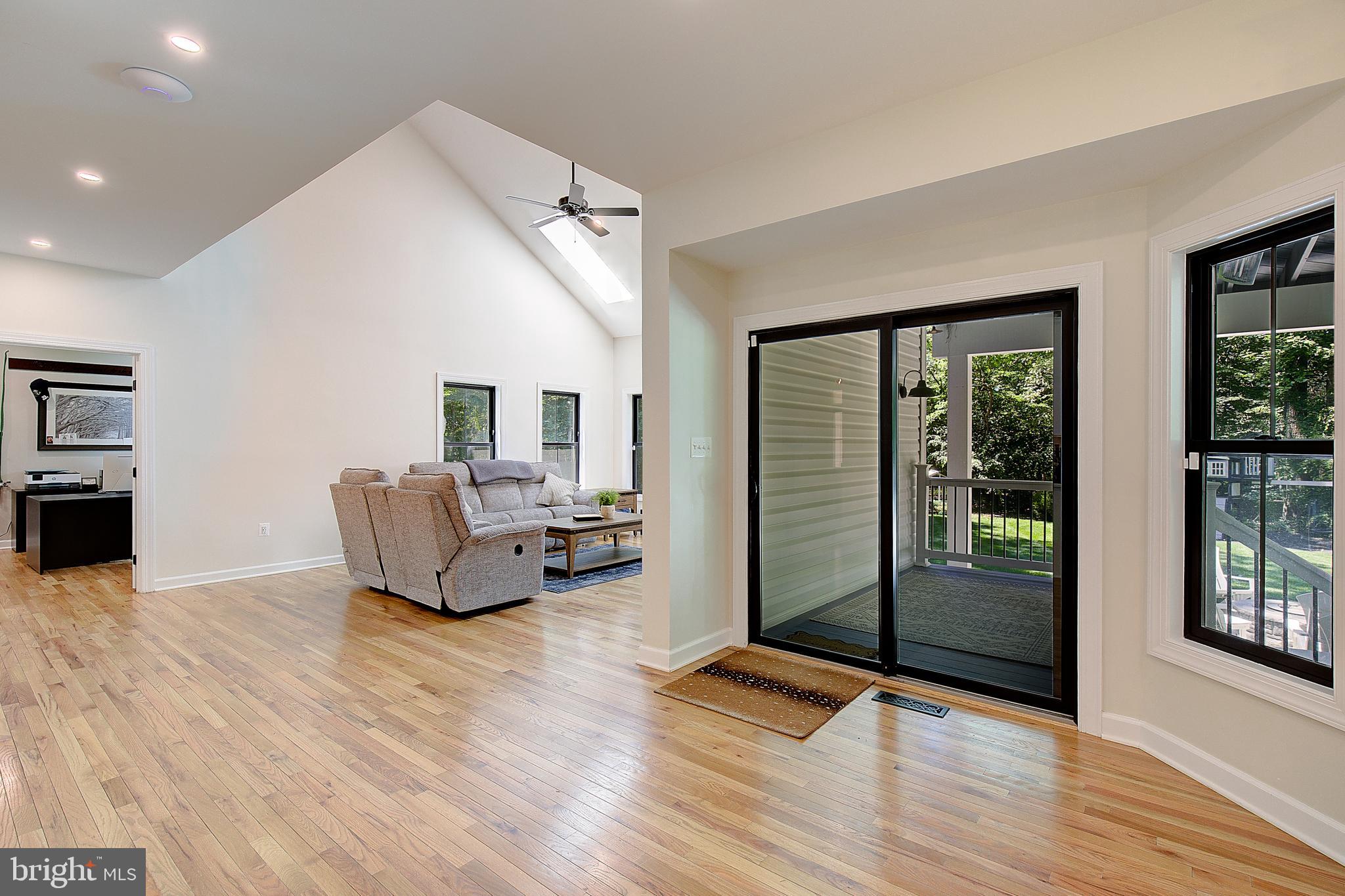 PATUXENT PRESERVE - Residential