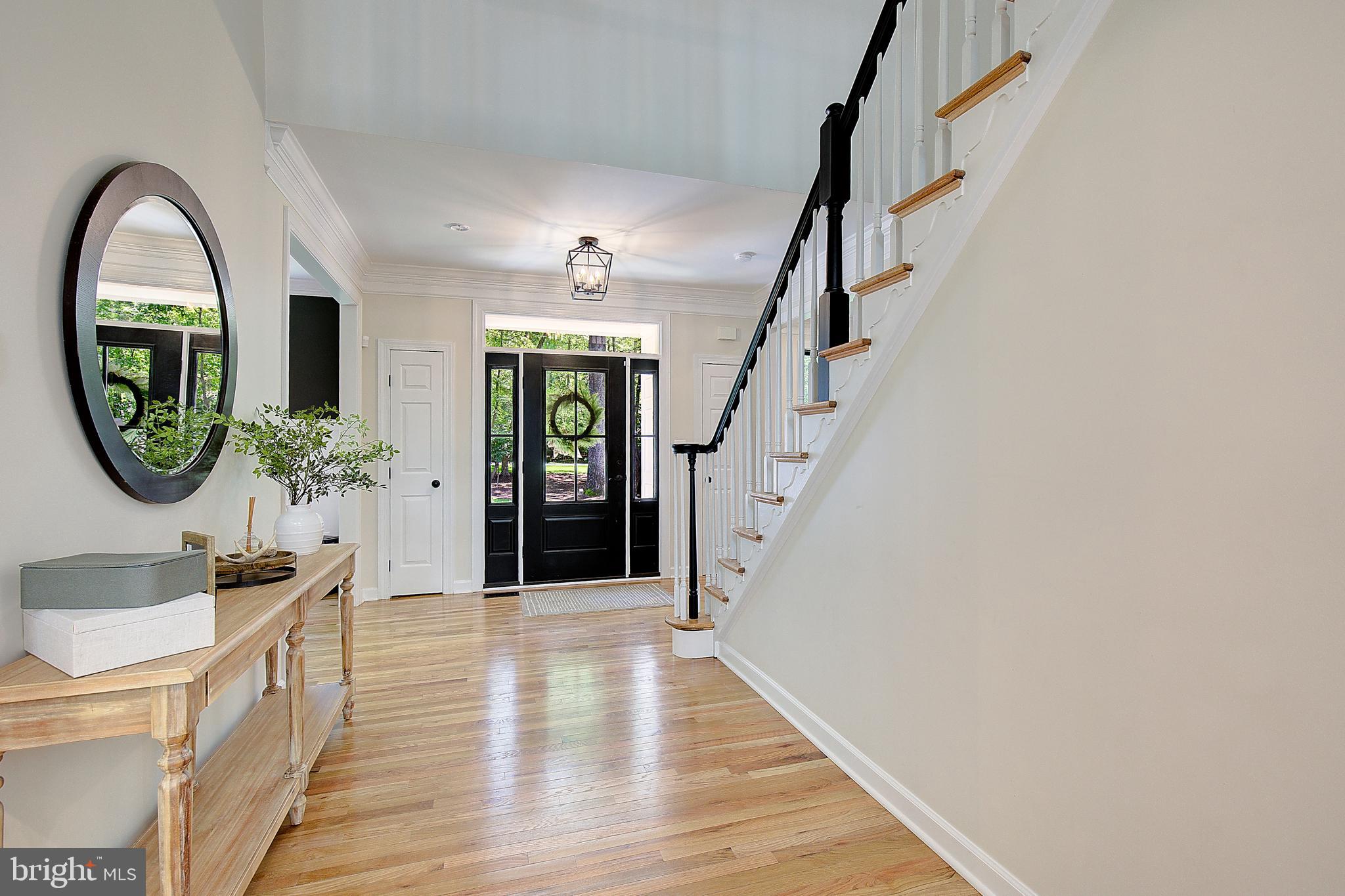 PATUXENT PRESERVE - Residential