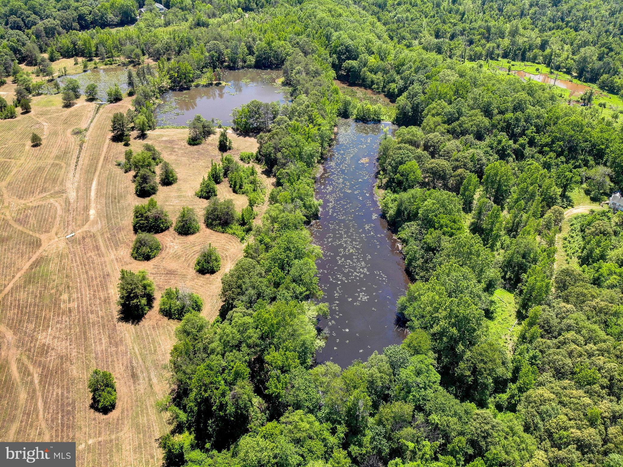 PATUXENT PRESERVE - Residential