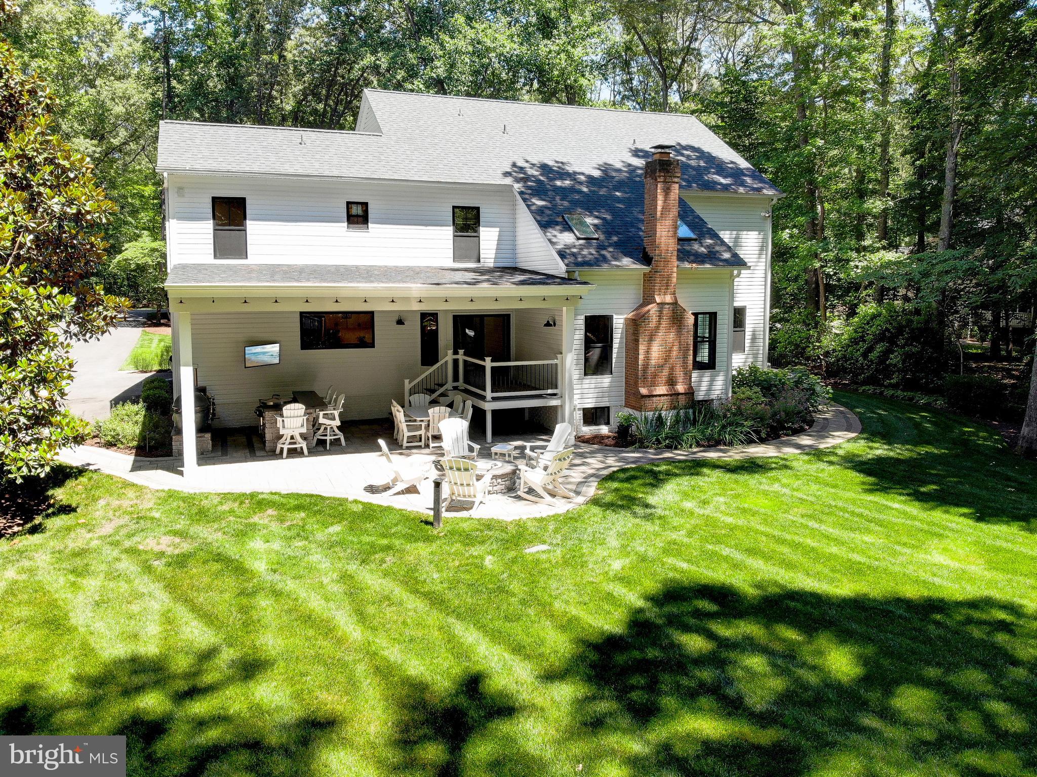 PATUXENT PRESERVE - Residential