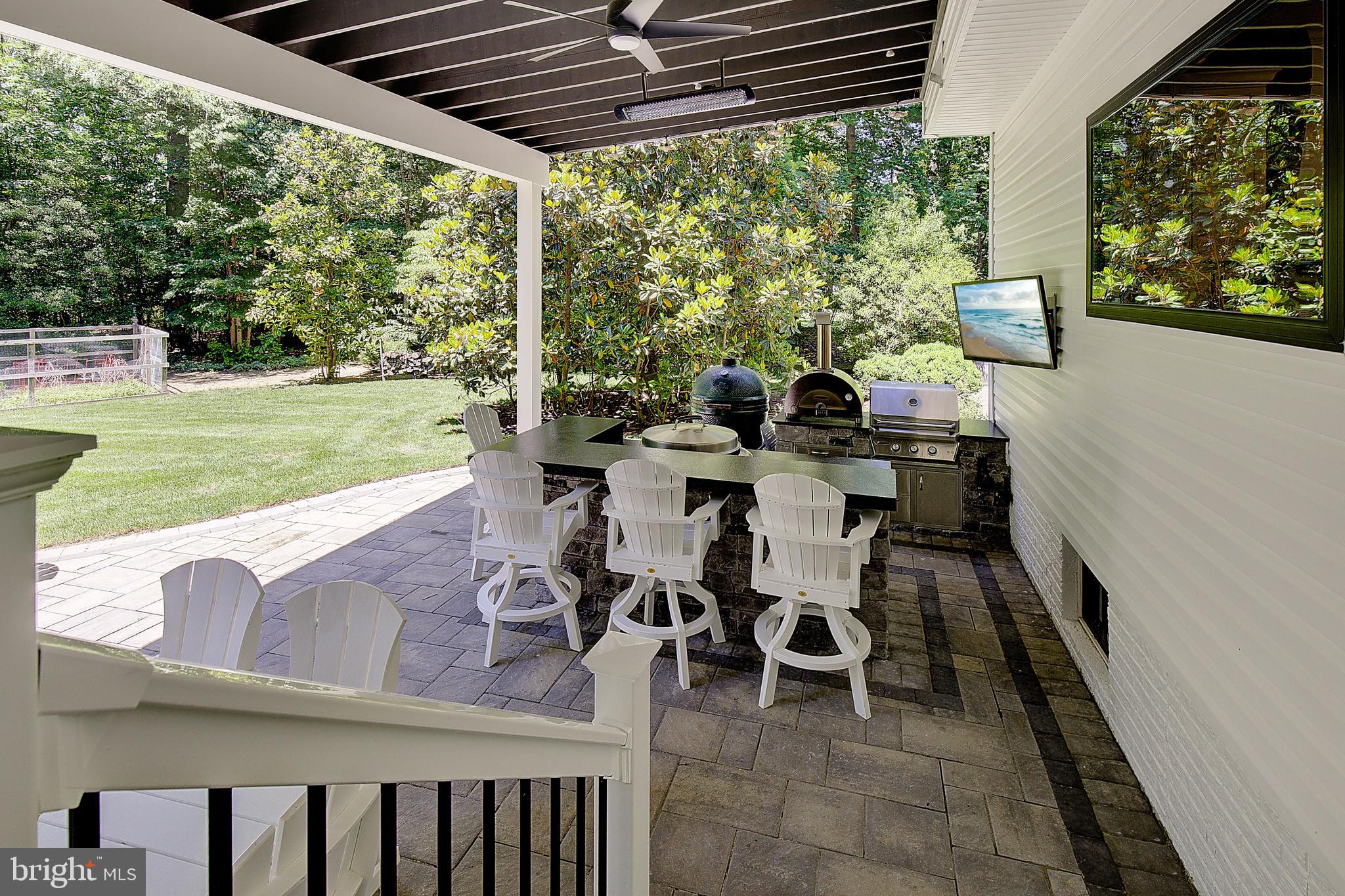 PATUXENT PRESERVE - Residential