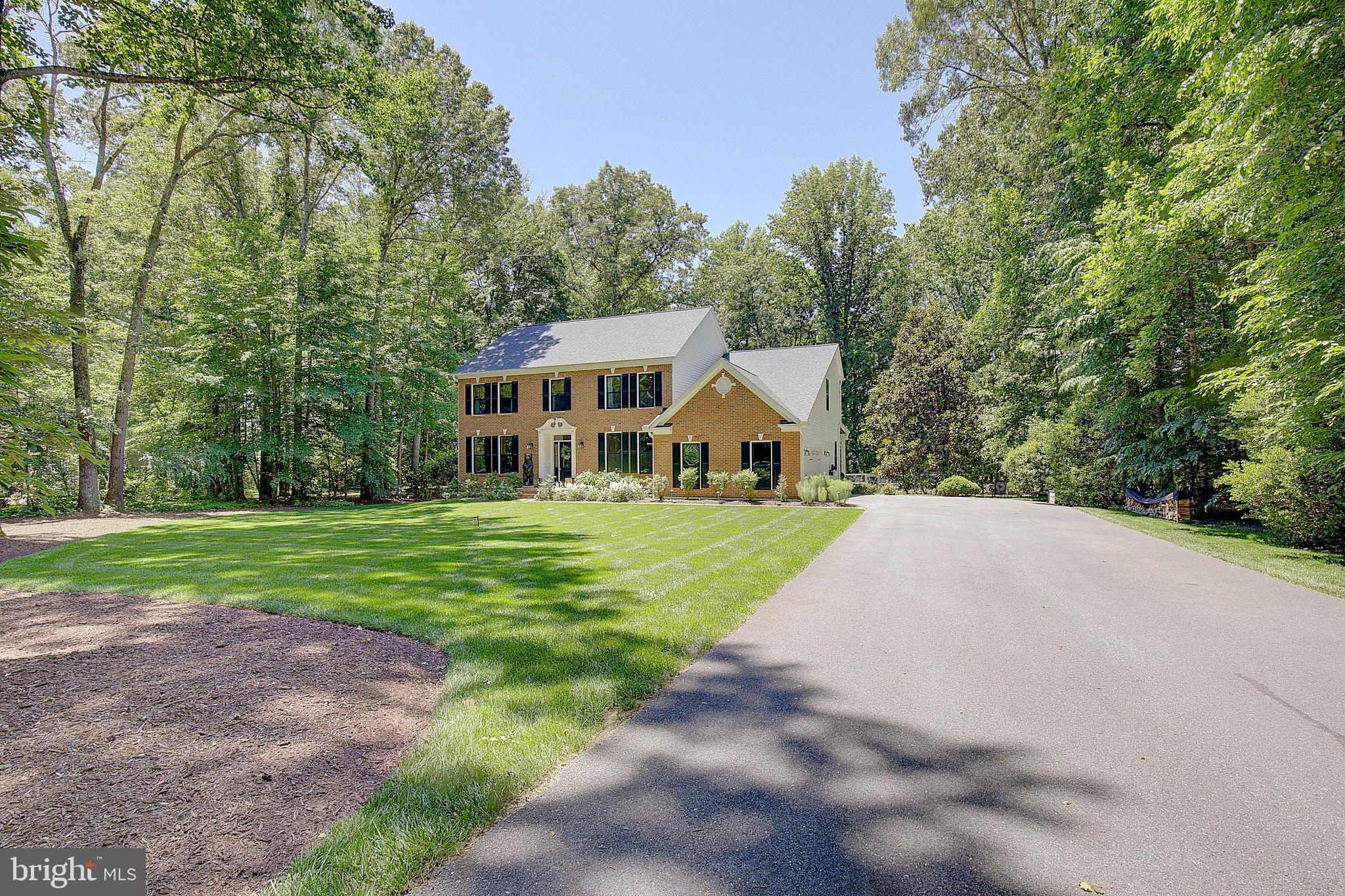 PATUXENT PRESERVE - Residential