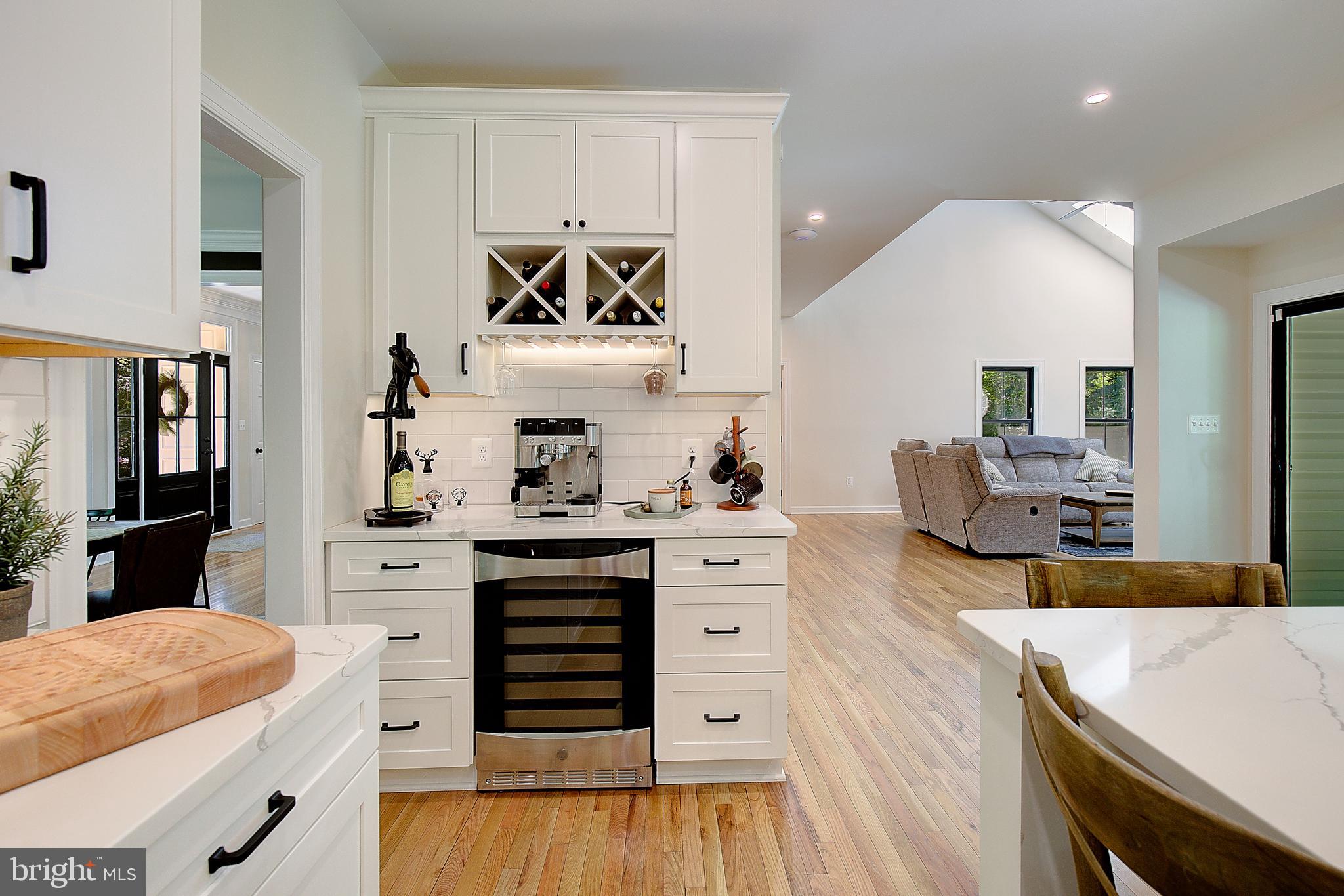 PATUXENT PRESERVE - Residential