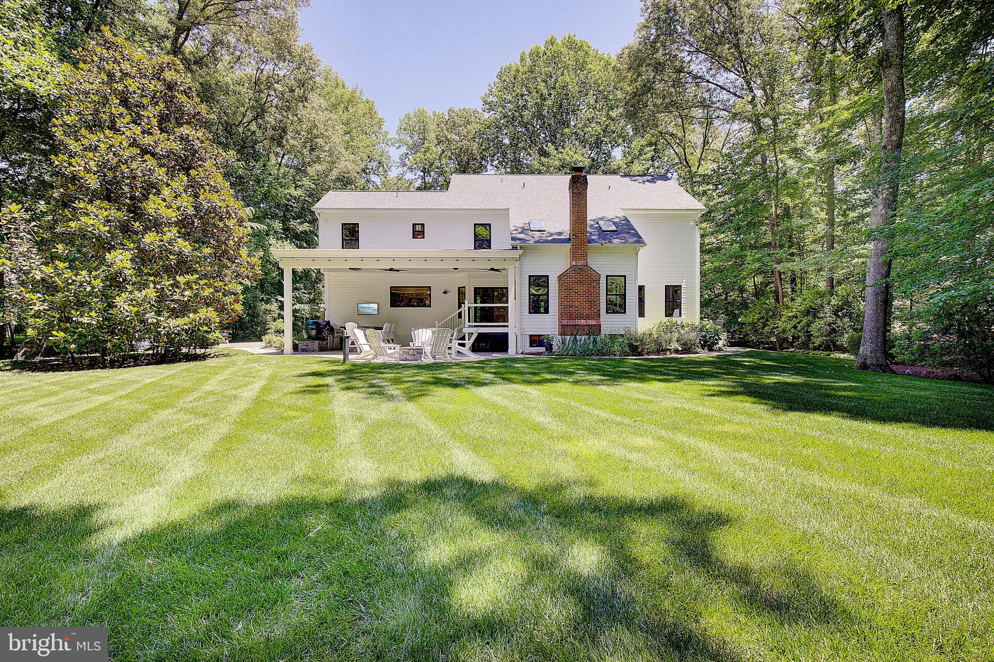 PATUXENT PRESERVE - Residential