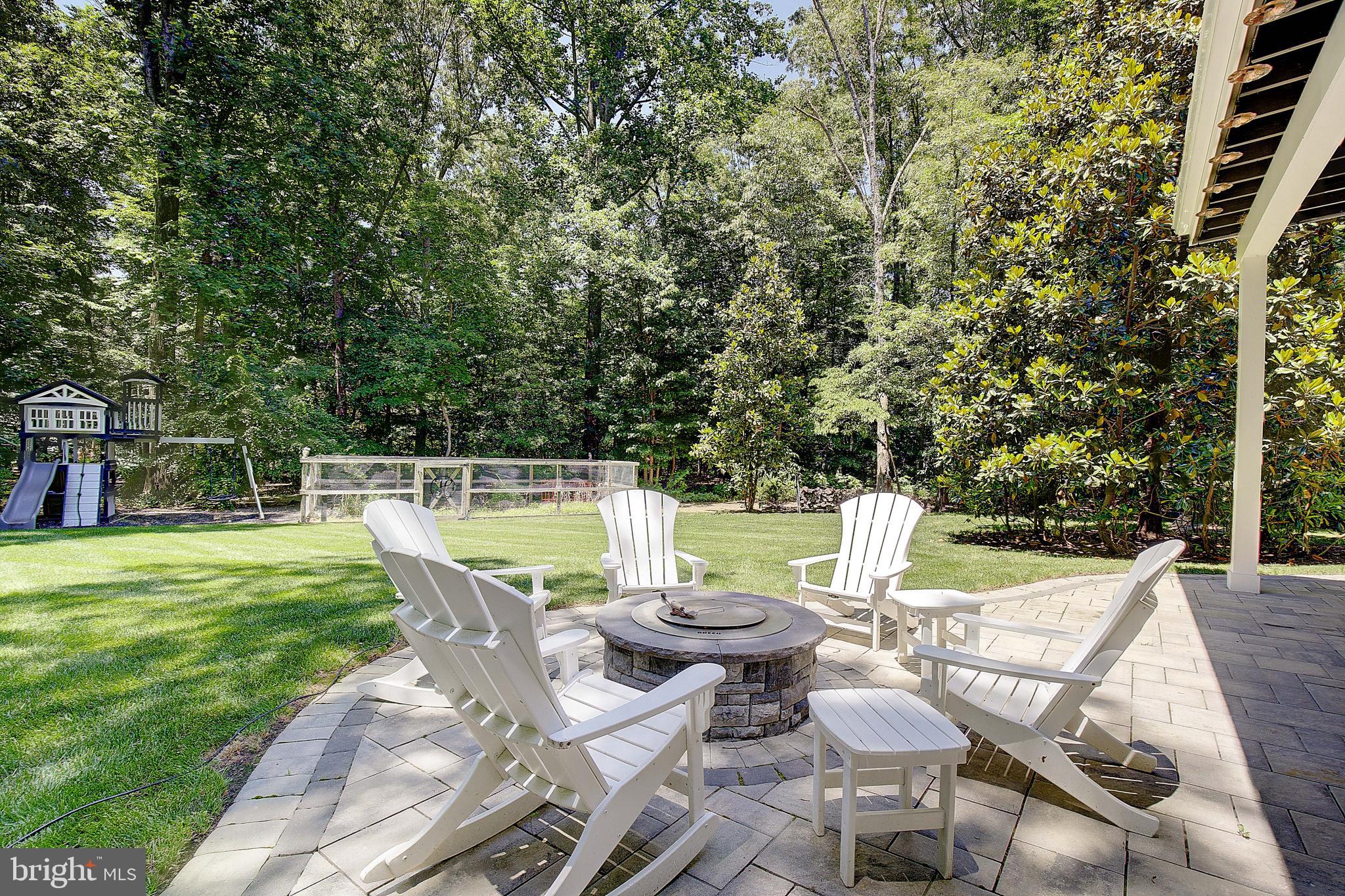 PATUXENT PRESERVE - Residential