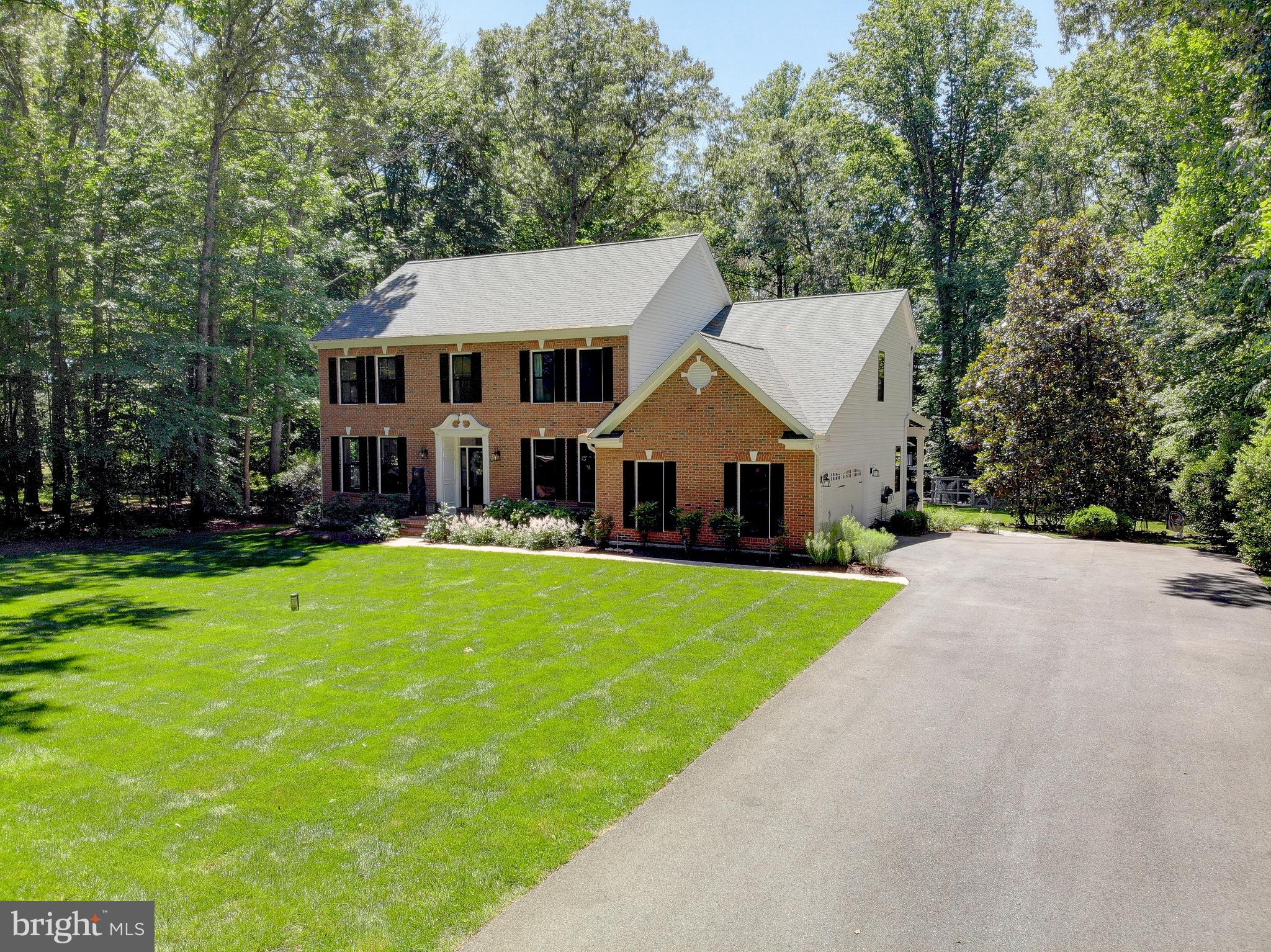 PATUXENT PRESERVE - Residential