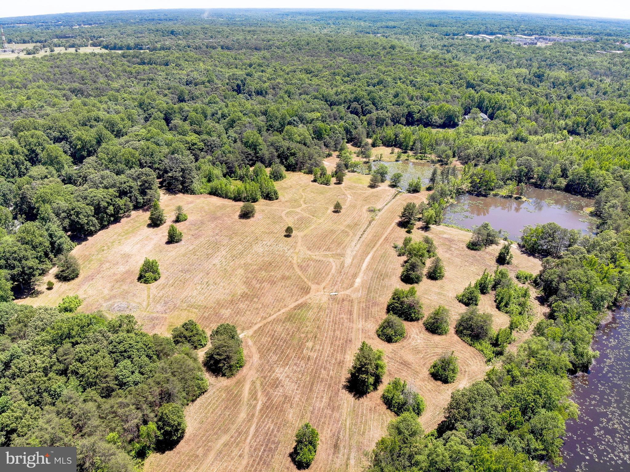 PATUXENT PRESERVE - Residential