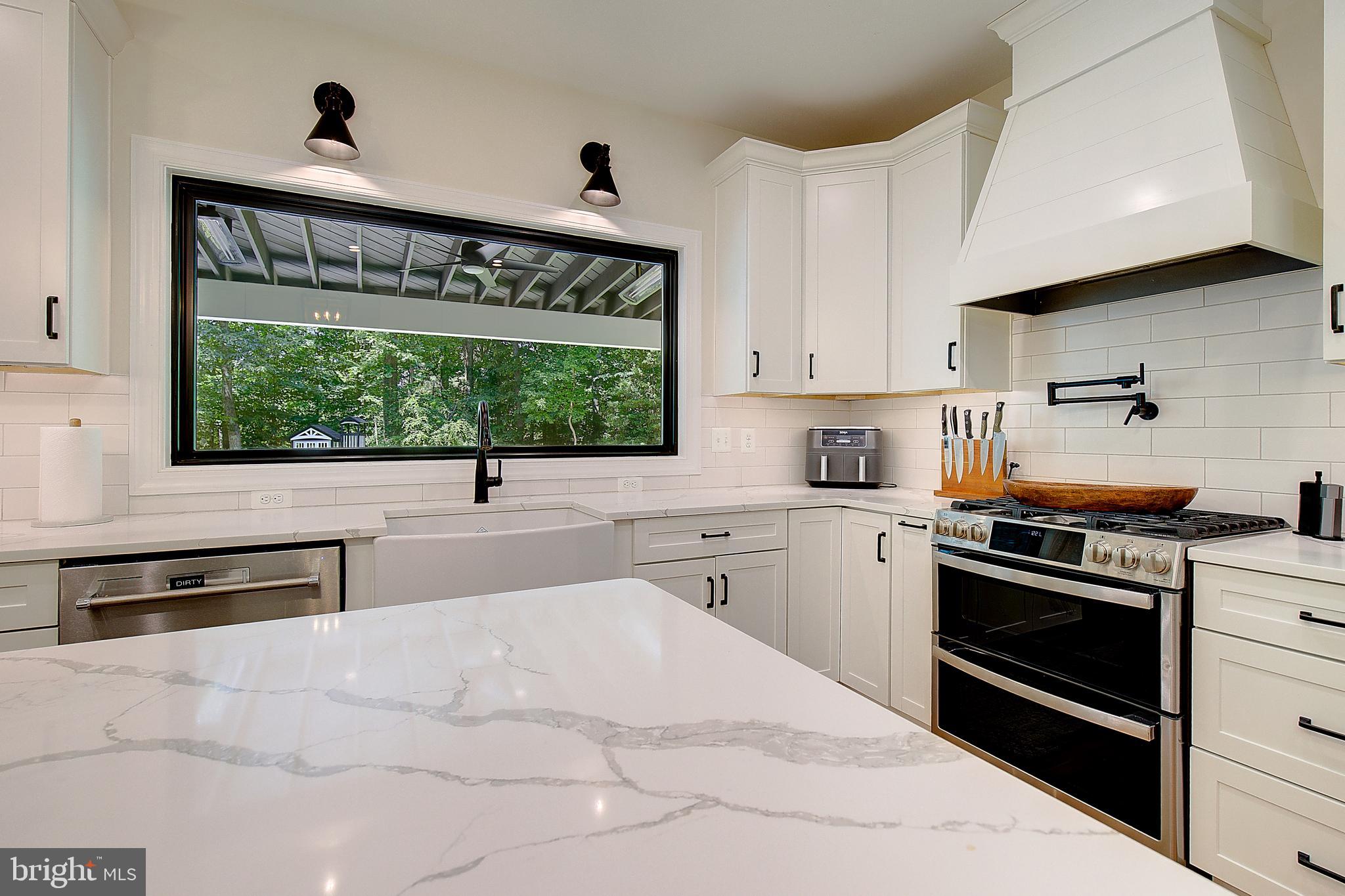 PATUXENT PRESERVE - Residential