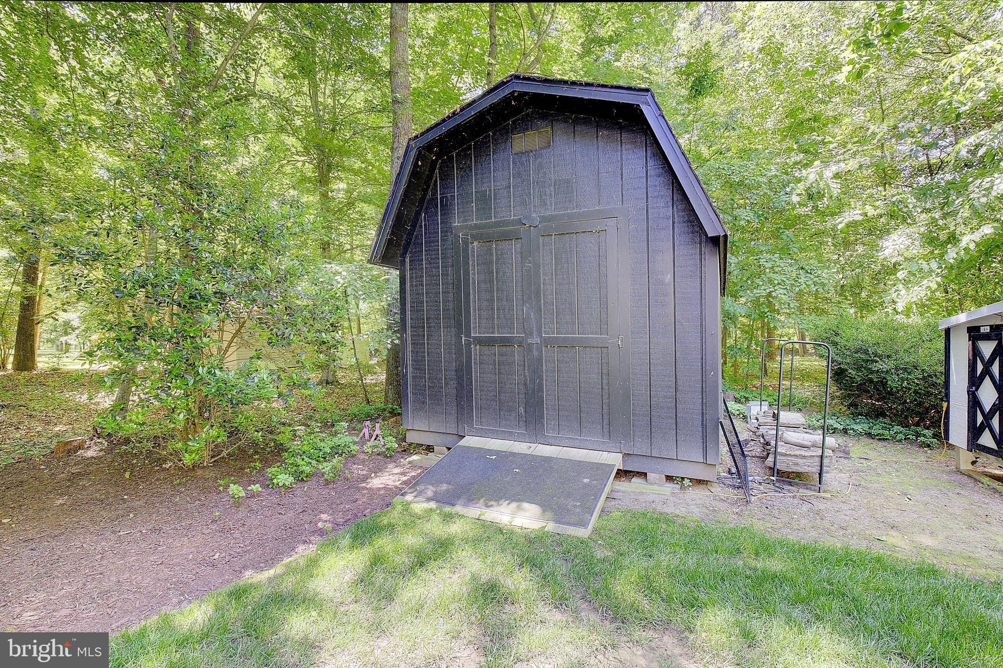 PATUXENT PRESERVE - Residential