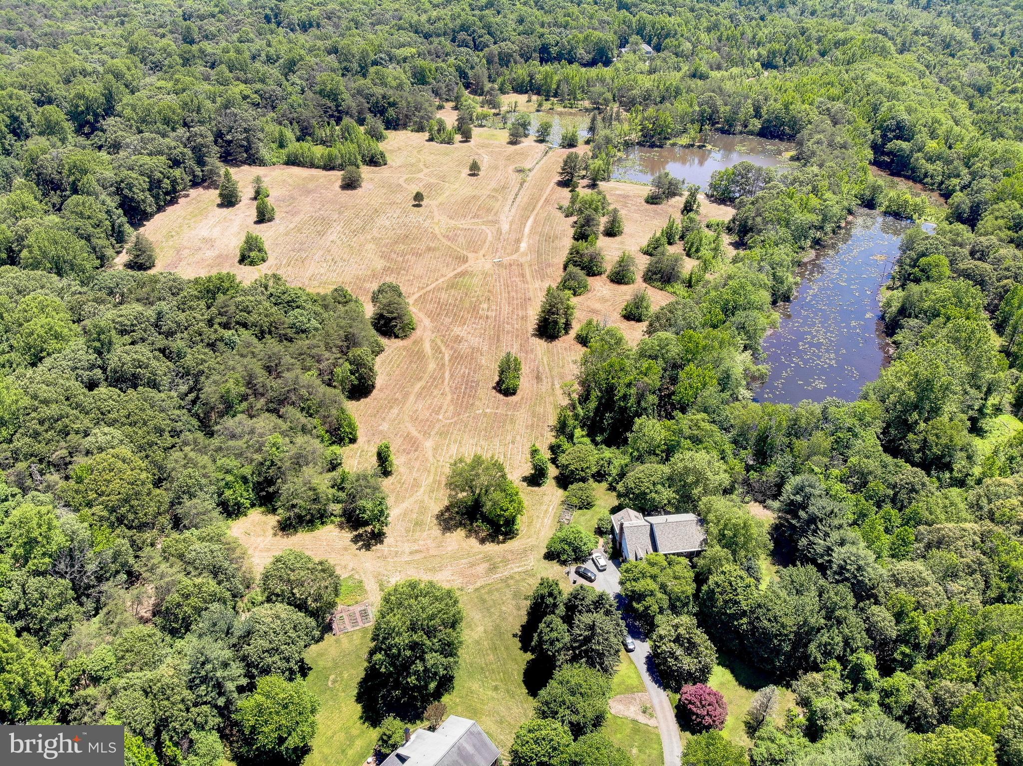 PATUXENT PRESERVE - Residential