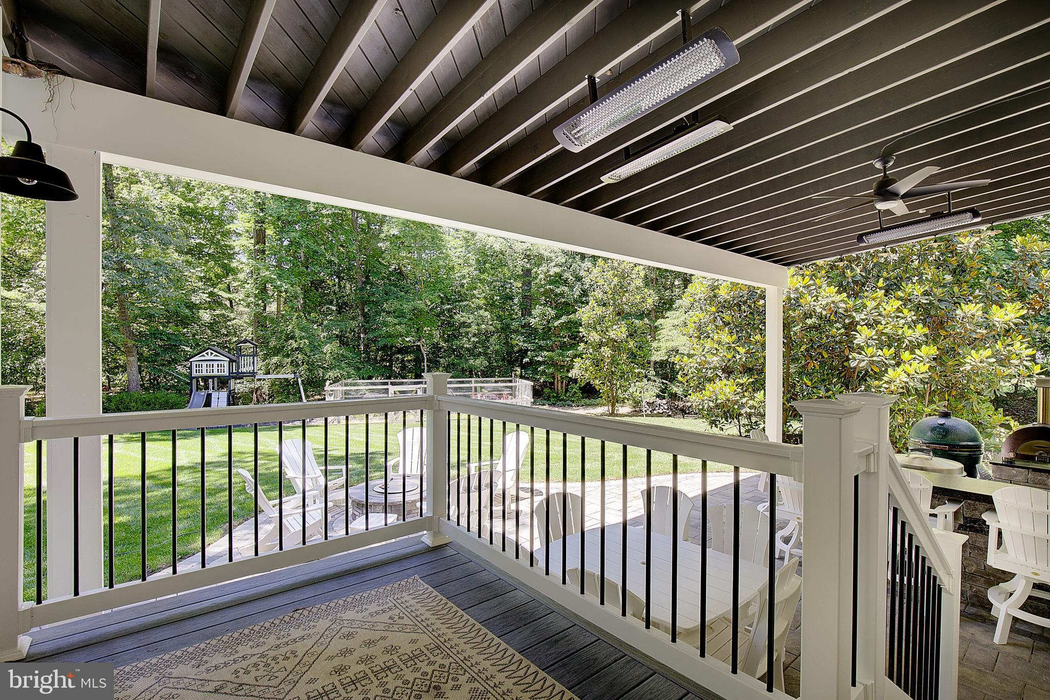 PATUXENT PRESERVE - Residential