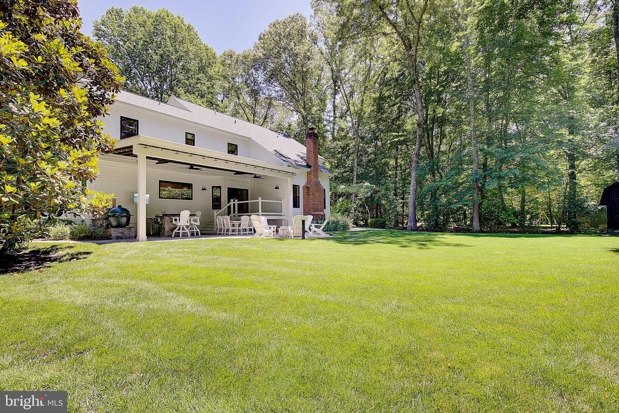 PATUXENT PRESERVE - Residential