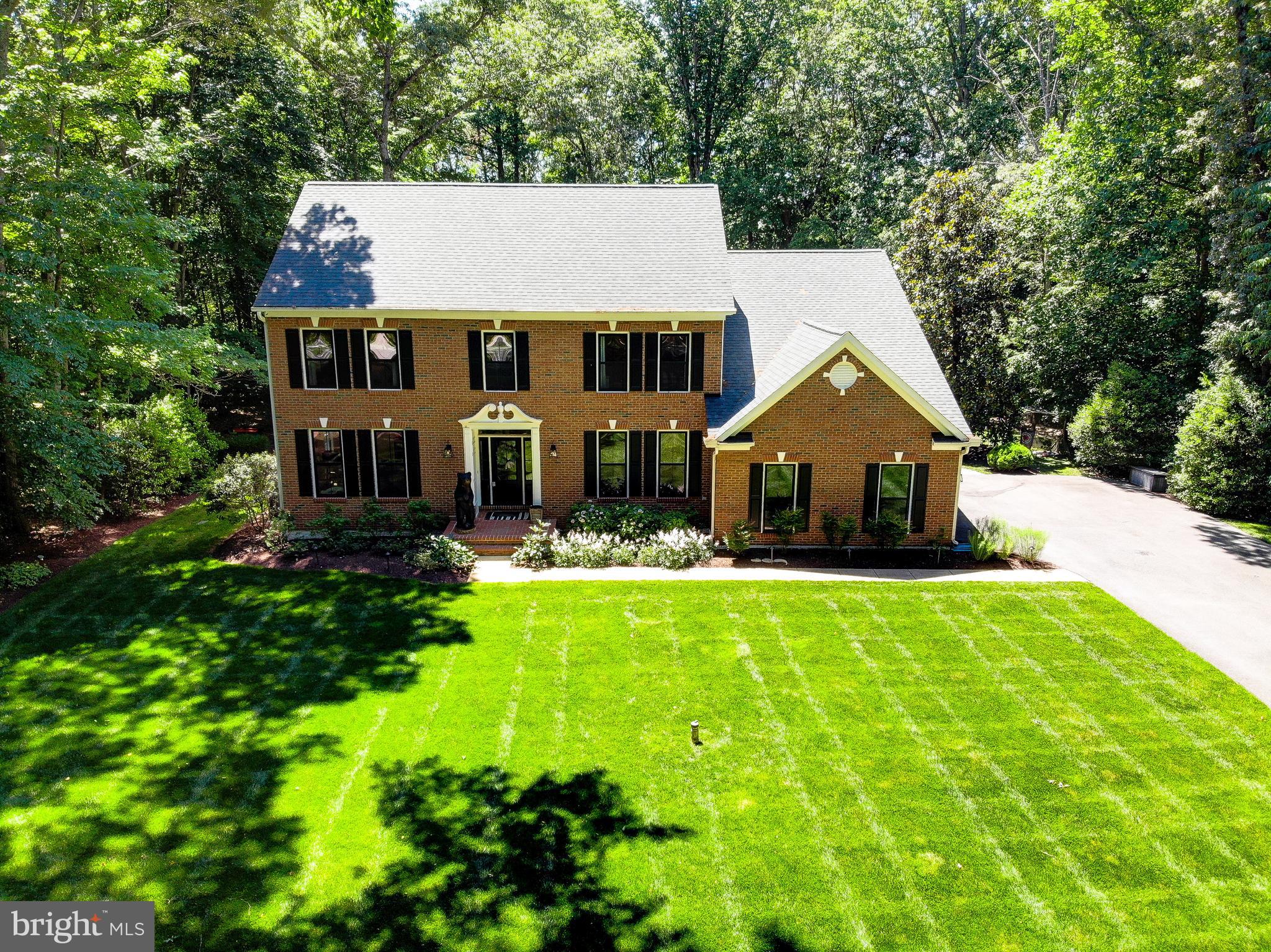 PATUXENT PRESERVE - Residential