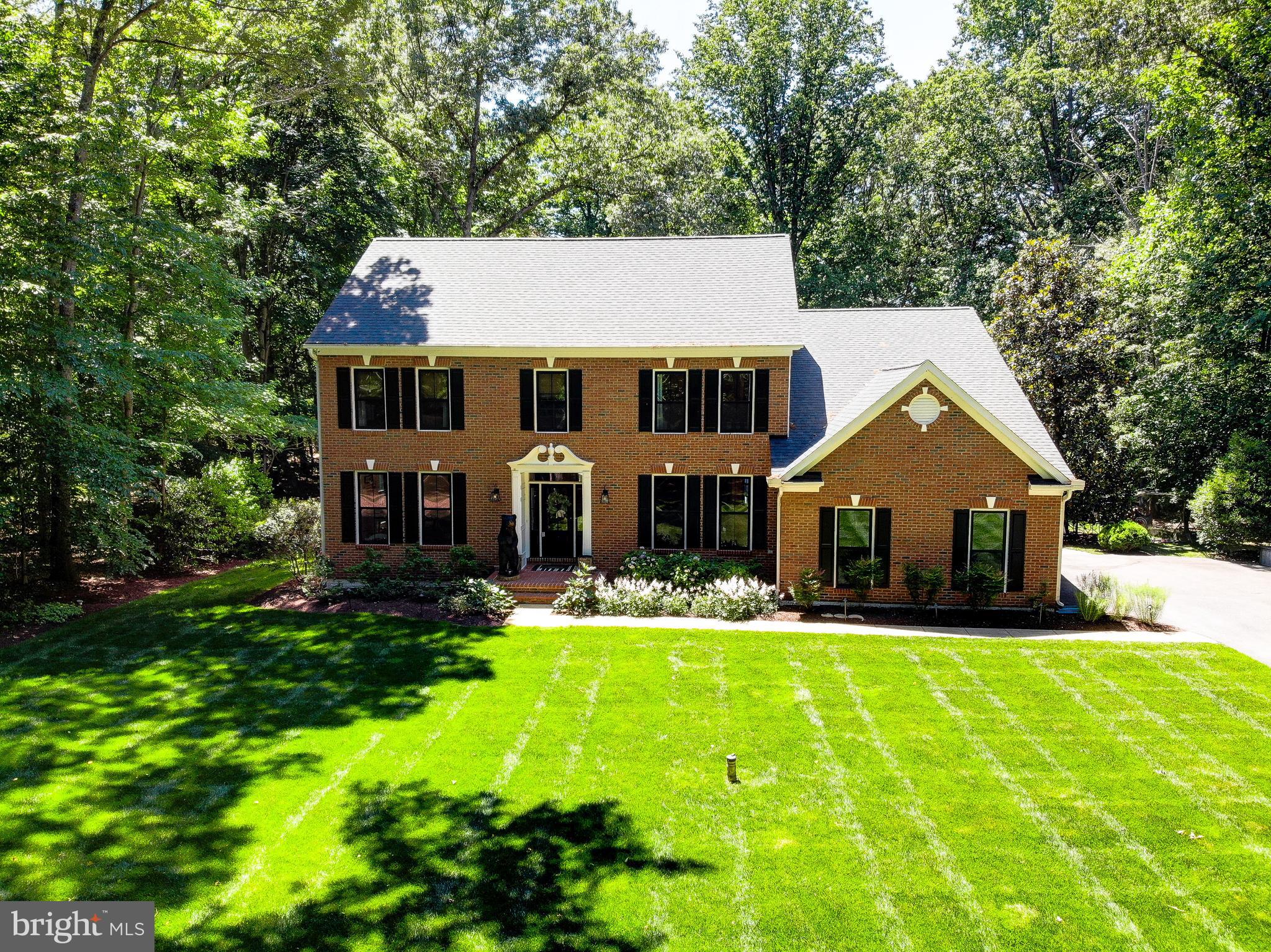 PATUXENT PRESERVE - Residential