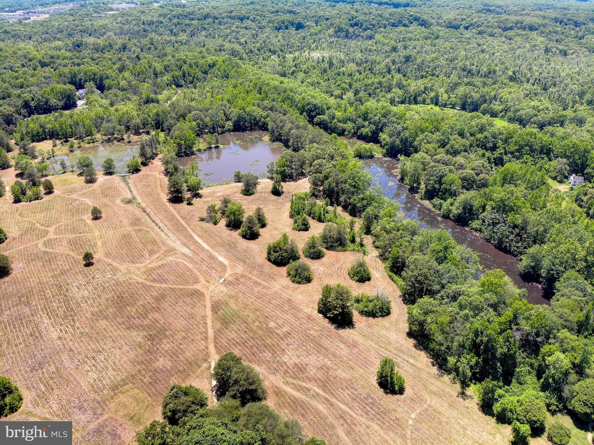 PATUXENT PRESERVE - Residential