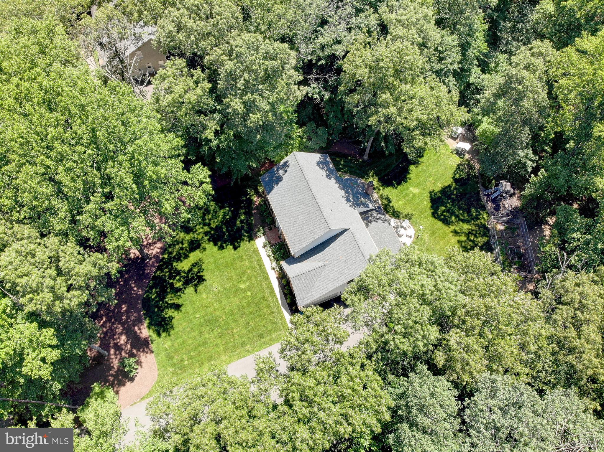 PATUXENT PRESERVE - Residential