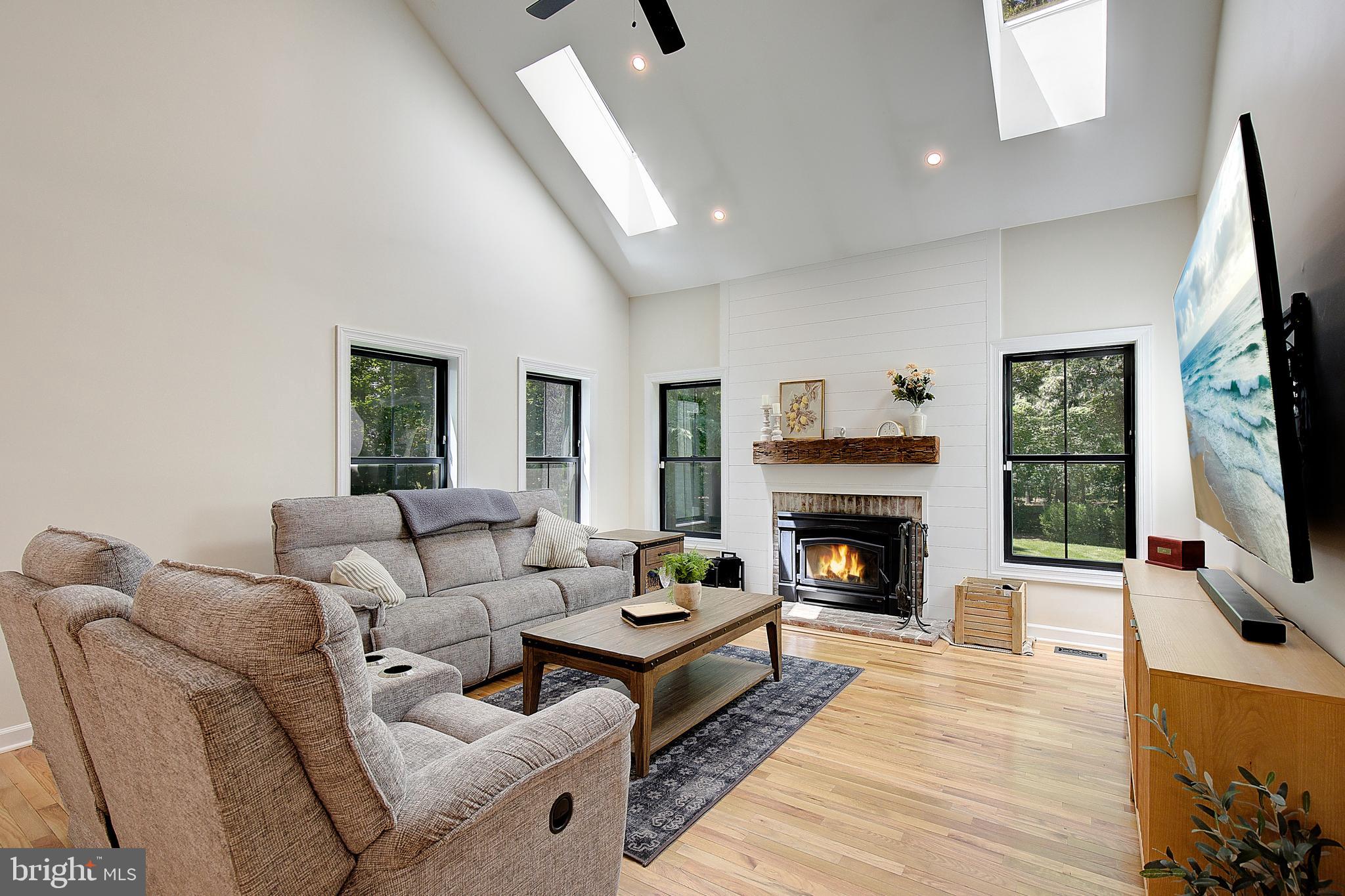 PATUXENT PRESERVE - Residential