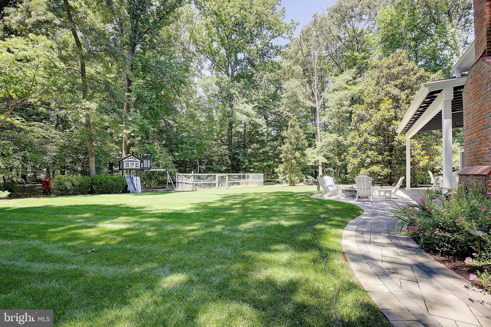 PATUXENT PRESERVE - Residential