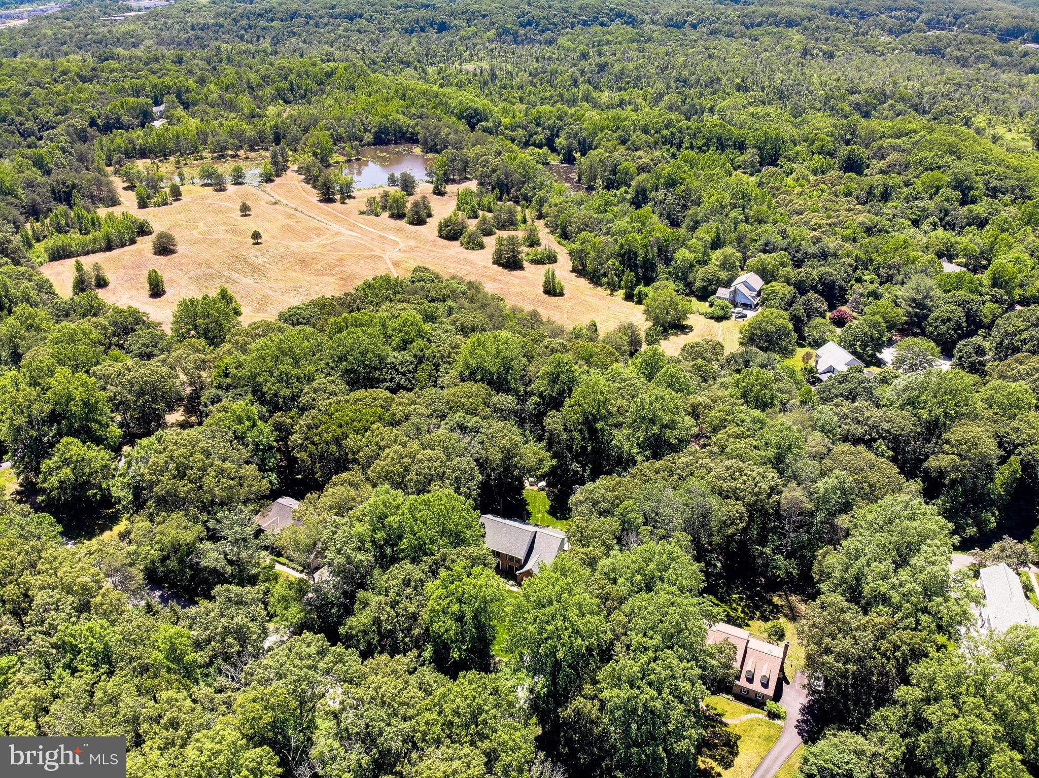 PATUXENT PRESERVE - Residential