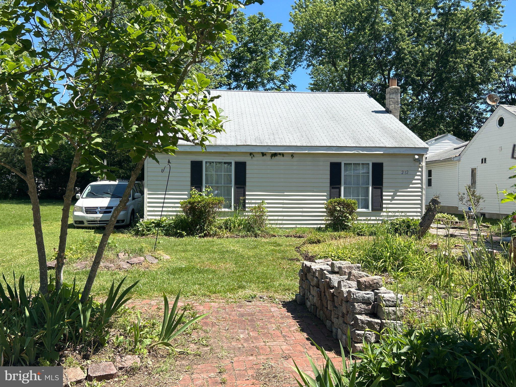 BEVERLEY BEACH - Residential