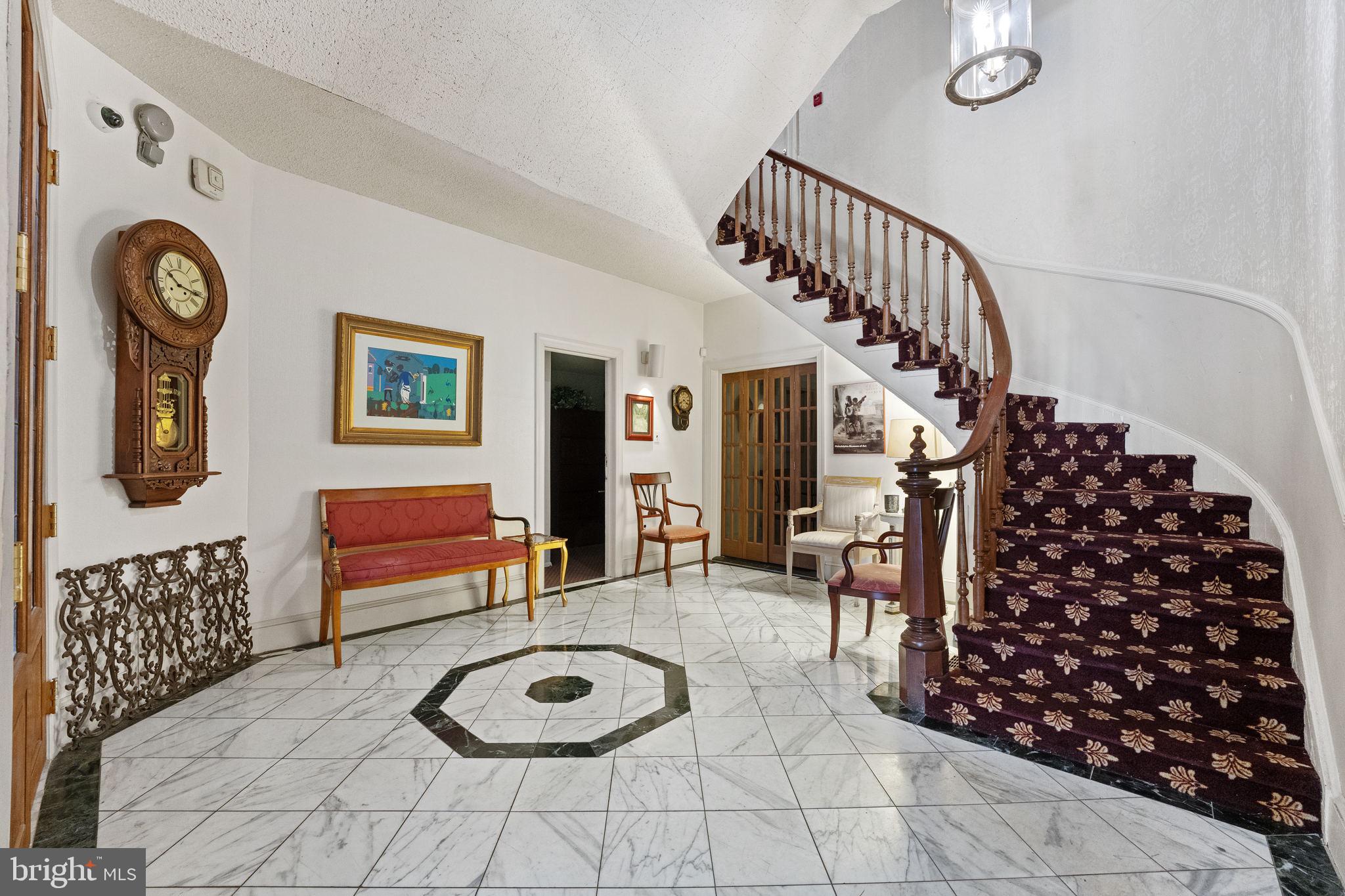 RITTENHOUSE SQUARE - Residential