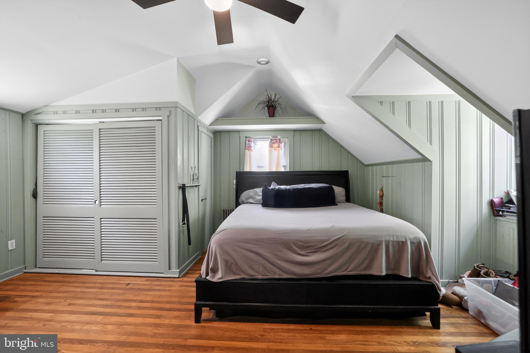 BENFIELD MILL - Residential