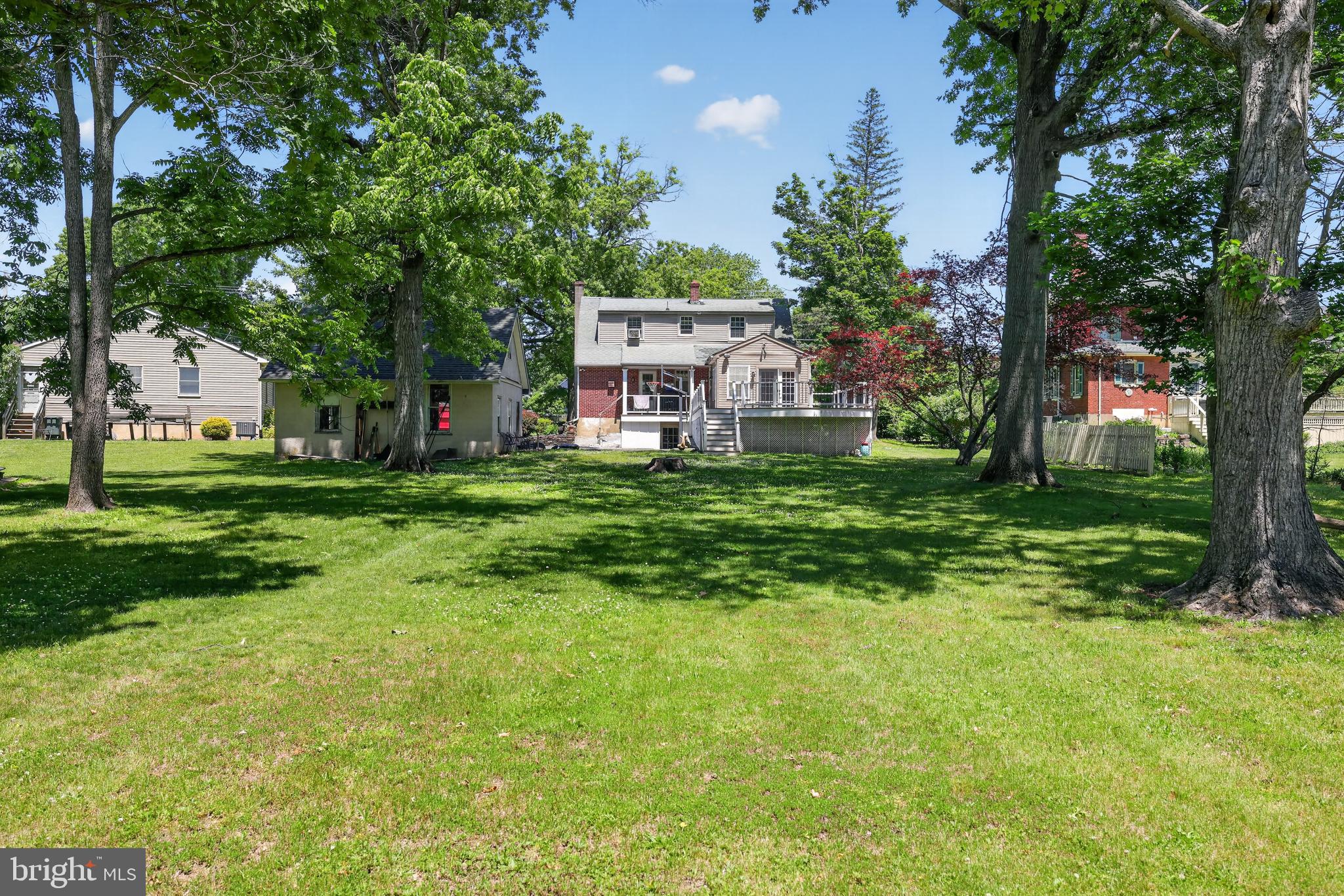 BENFIELD MILL - Residential