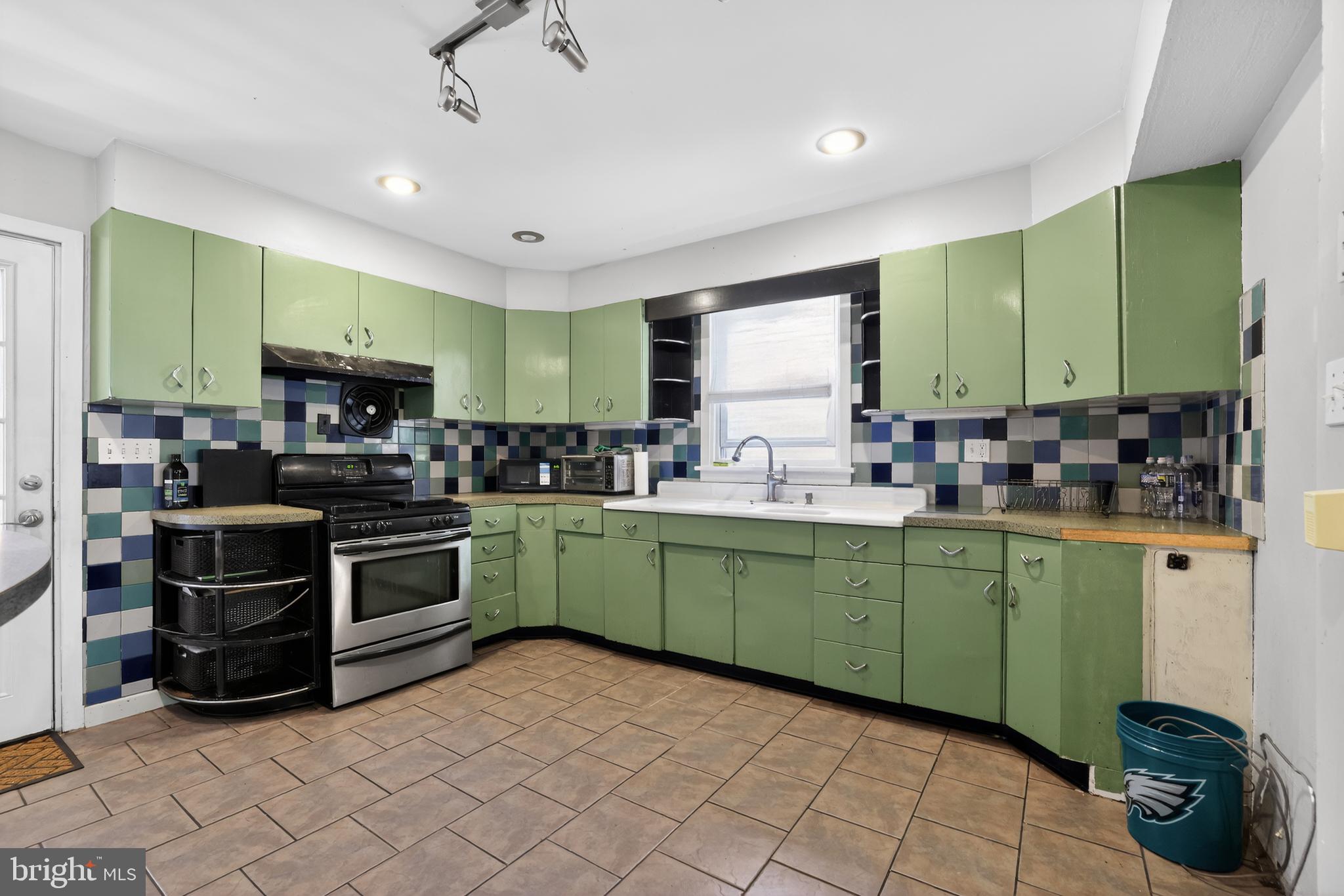 BENFIELD MILL - Residential