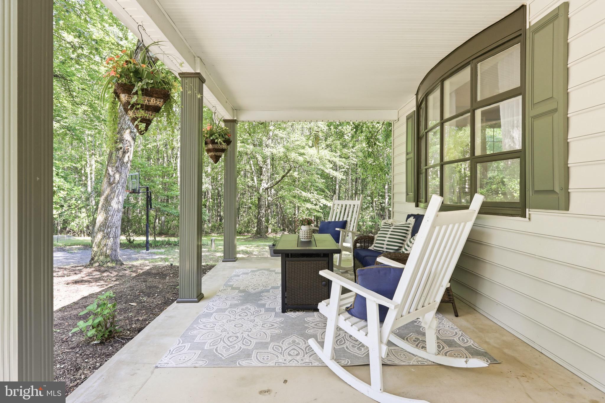 LIZZIE MILL RD - Residential