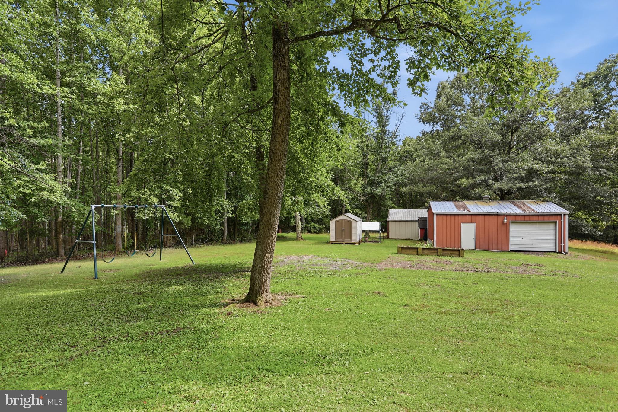 LIZZIE MILL RD - Residential