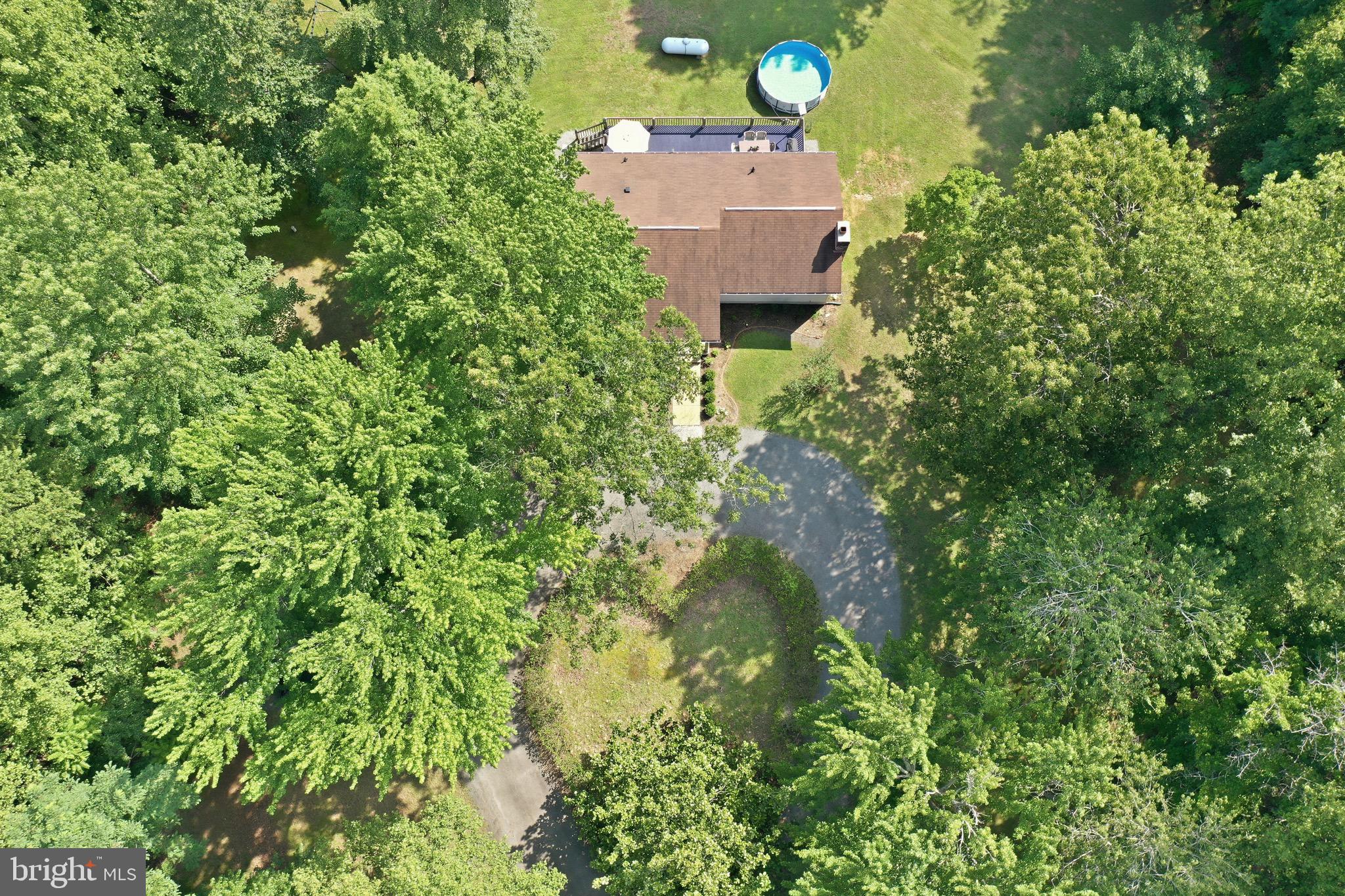 LIZZIE MILL RD - Residential