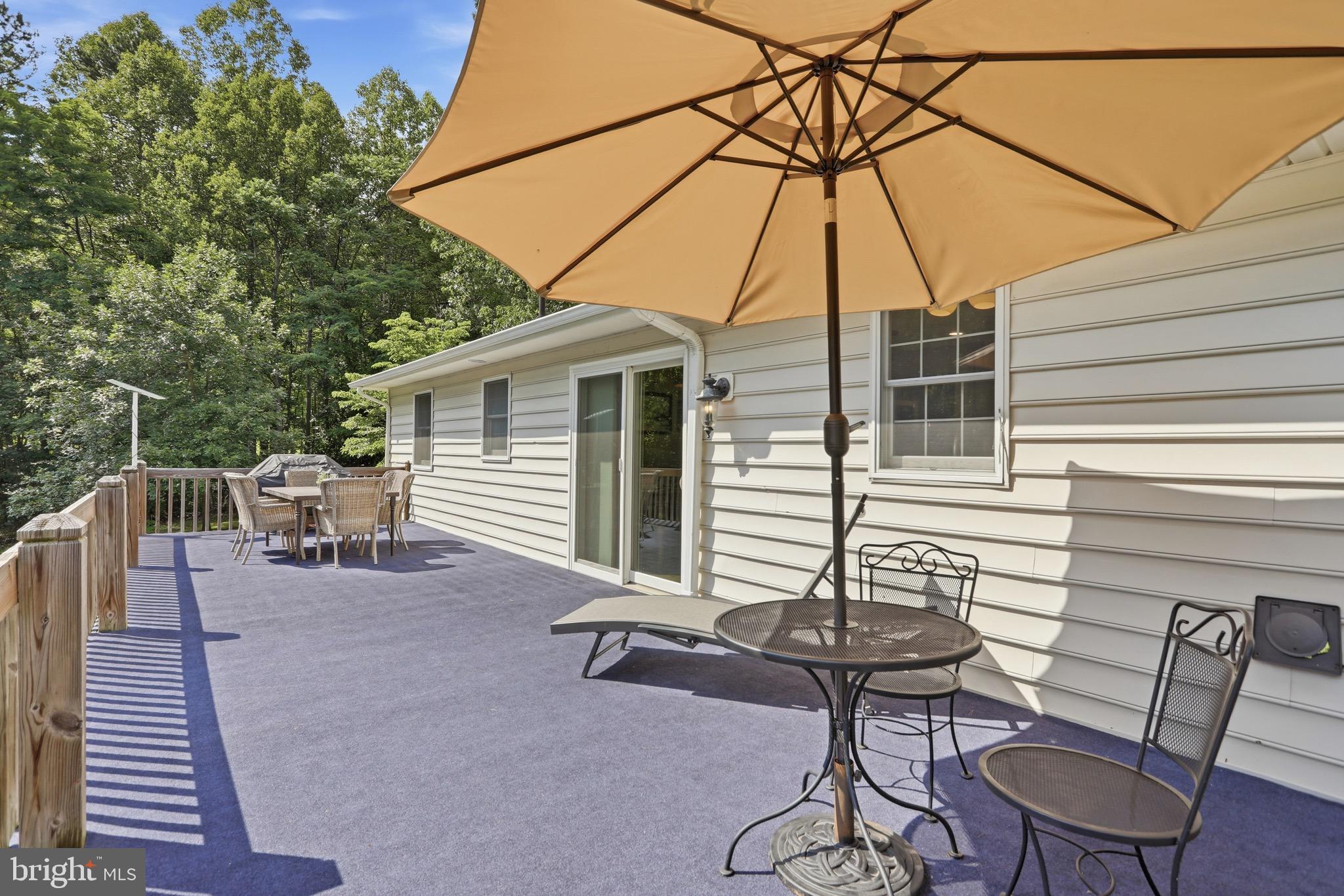 LIZZIE MILL RD - Residential