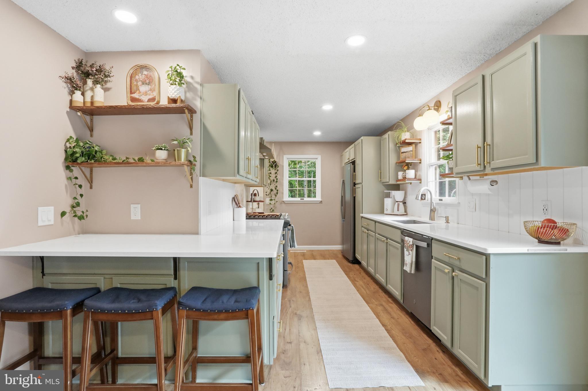 LIZZIE MILL RD - Residential