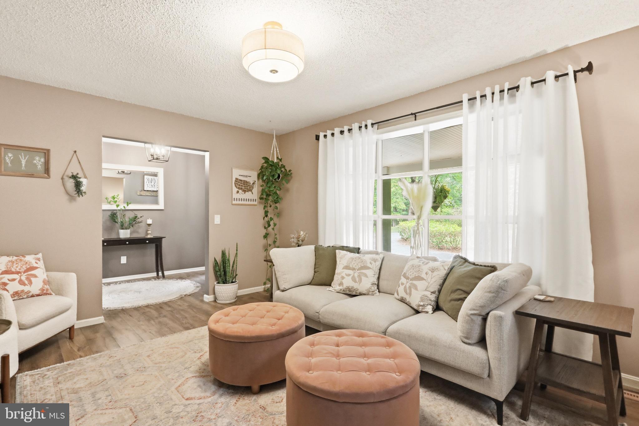 LIZZIE MILL RD - Residential