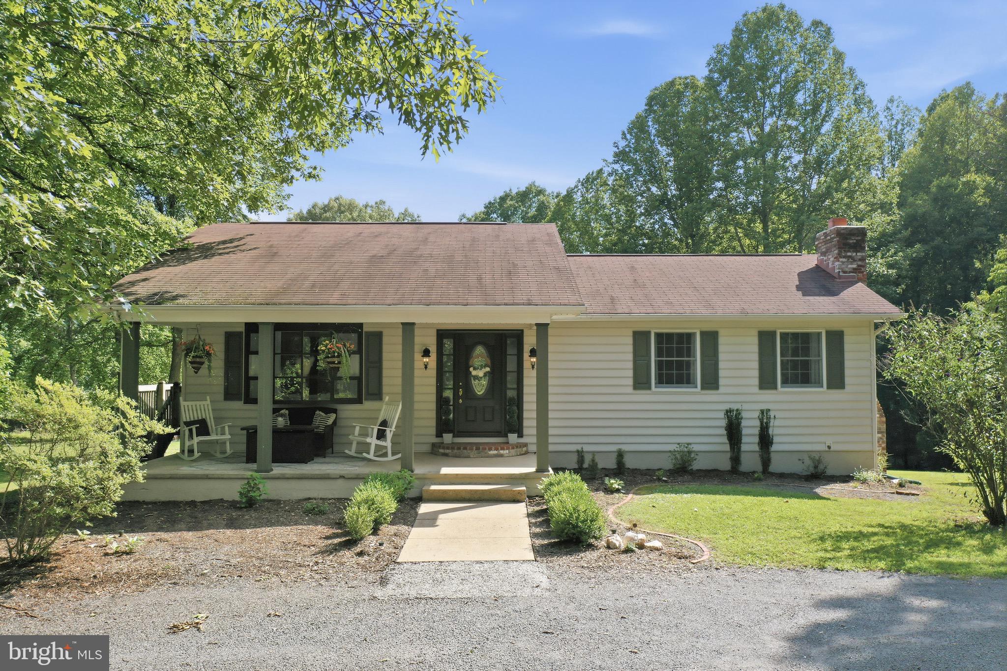 LIZZIE MILL RD - Residential