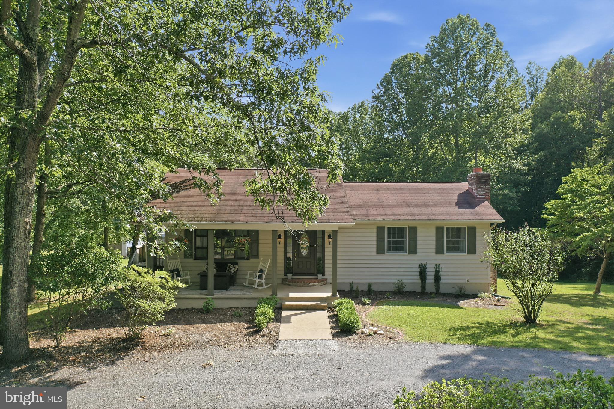 LIZZIE MILL RD - Residential