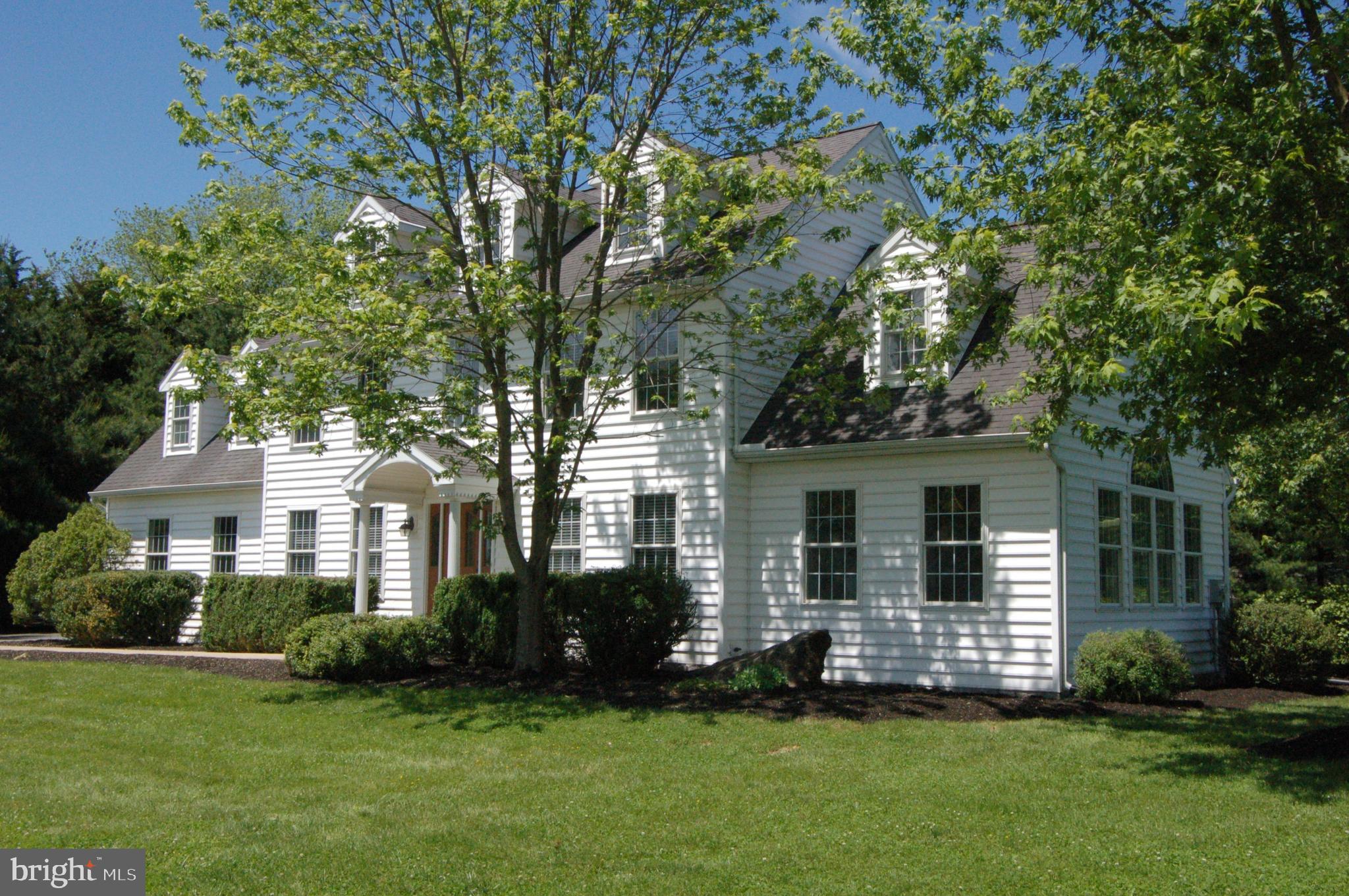 Long Lane Acres Estates this 2.12-acre lot with 4 bedrooms 2.5 bath home newly remolded with new kitchen, updated baths, new flooring and fresh paint throughout.  Large private lot.  Penn Manor Schools. Seller will be reviewing any and all offers on Monday June 3rd. No escalation clauses.