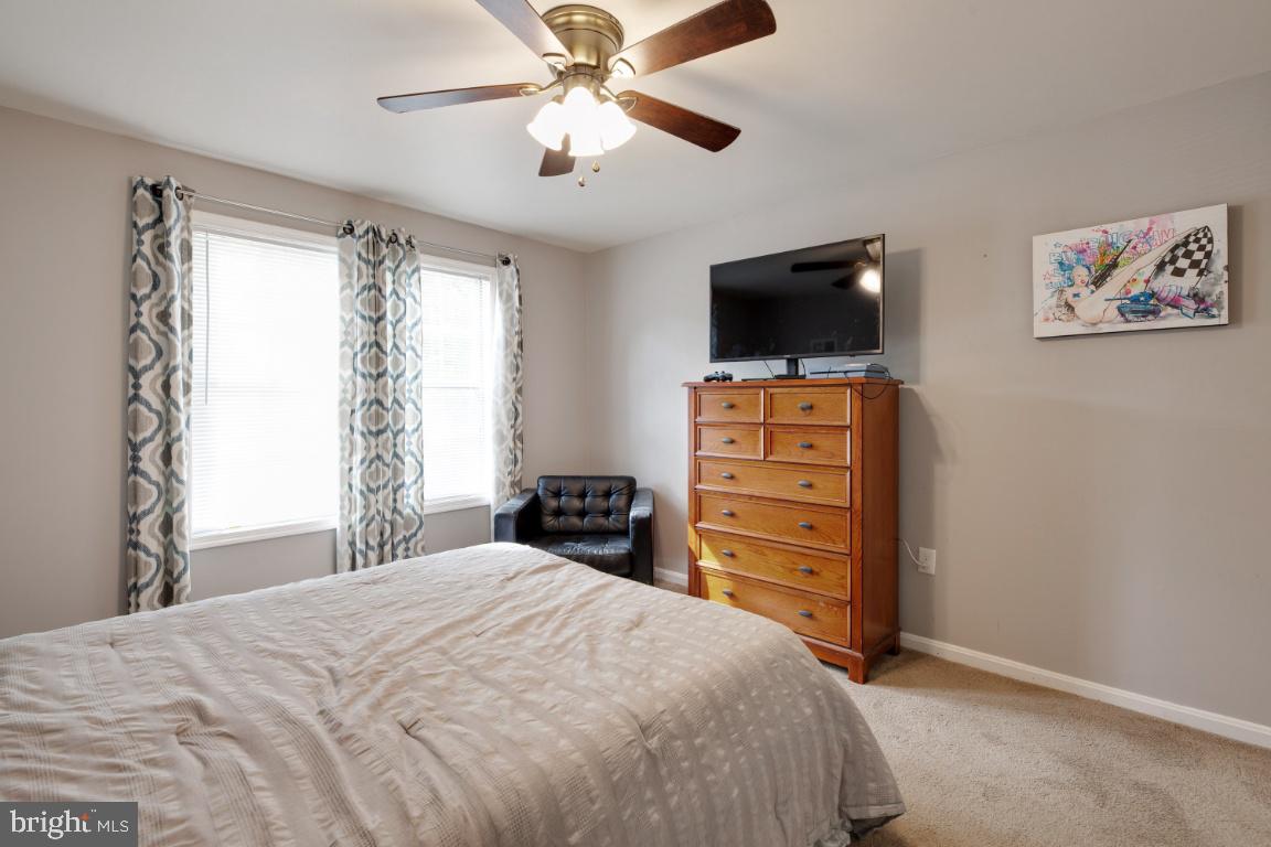 ST CHARLES BANNISTER - Residential