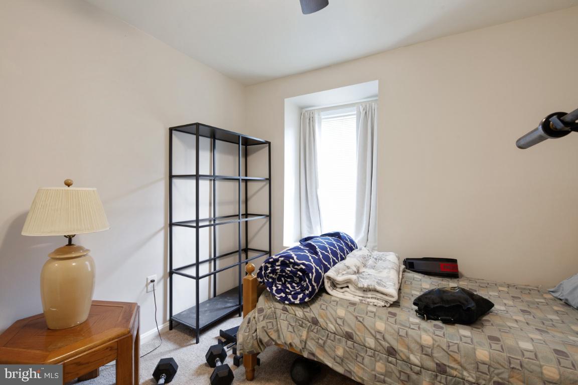 ST CHARLES BANNISTER - Residential