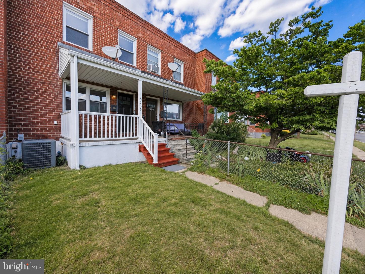 GRAY HAVEN - Residential