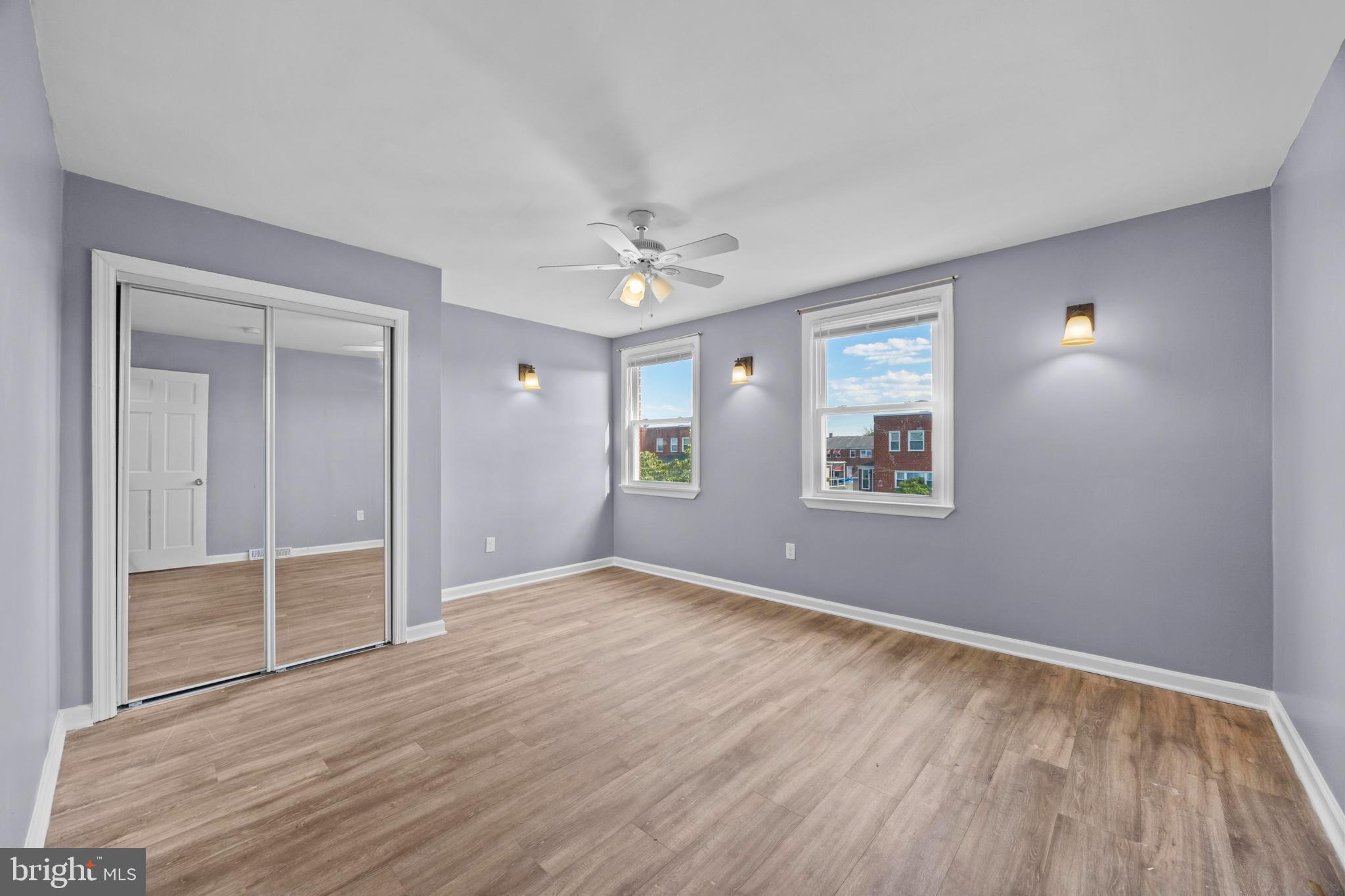 GRAY HAVEN - Residential