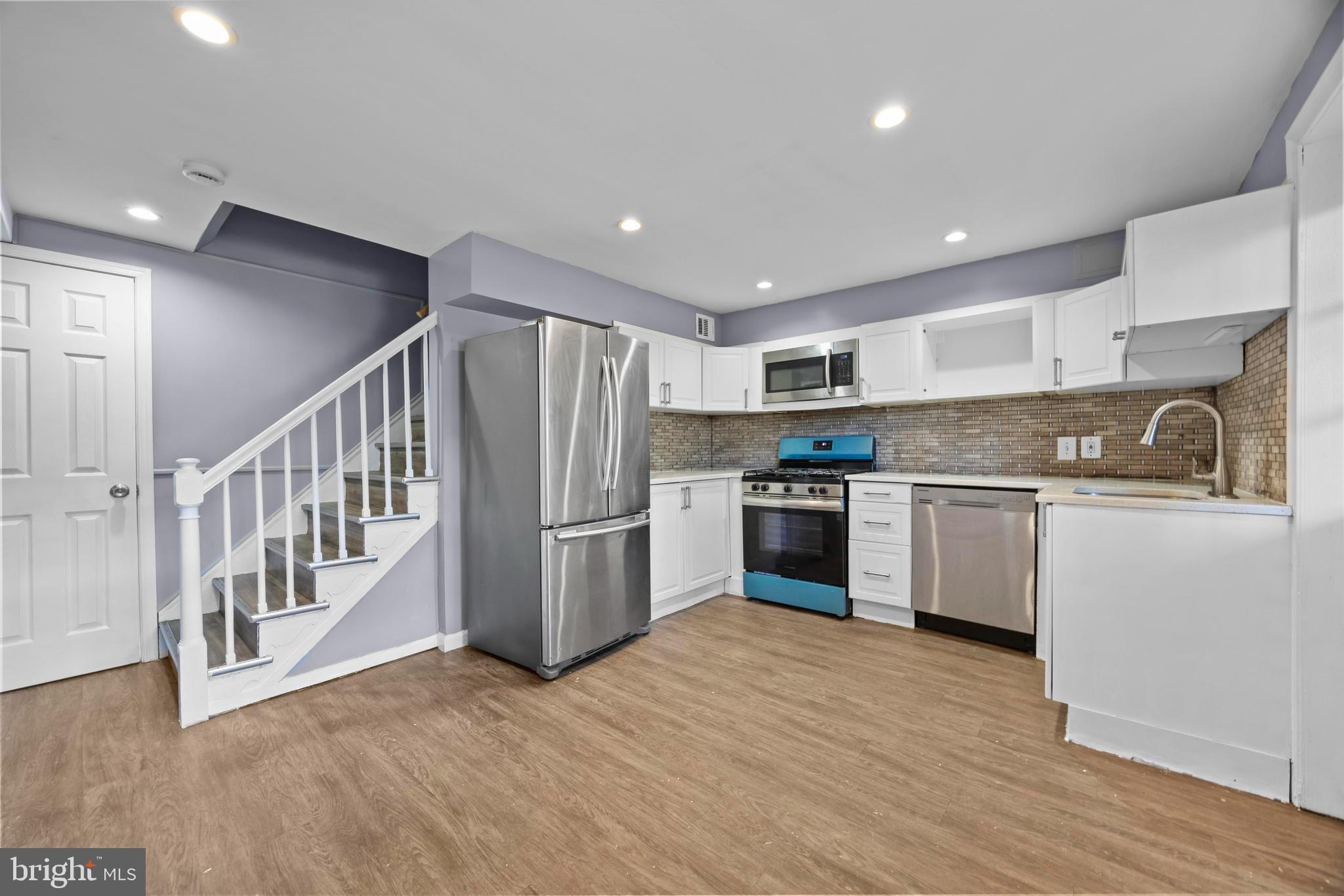 GRAY HAVEN - Residential