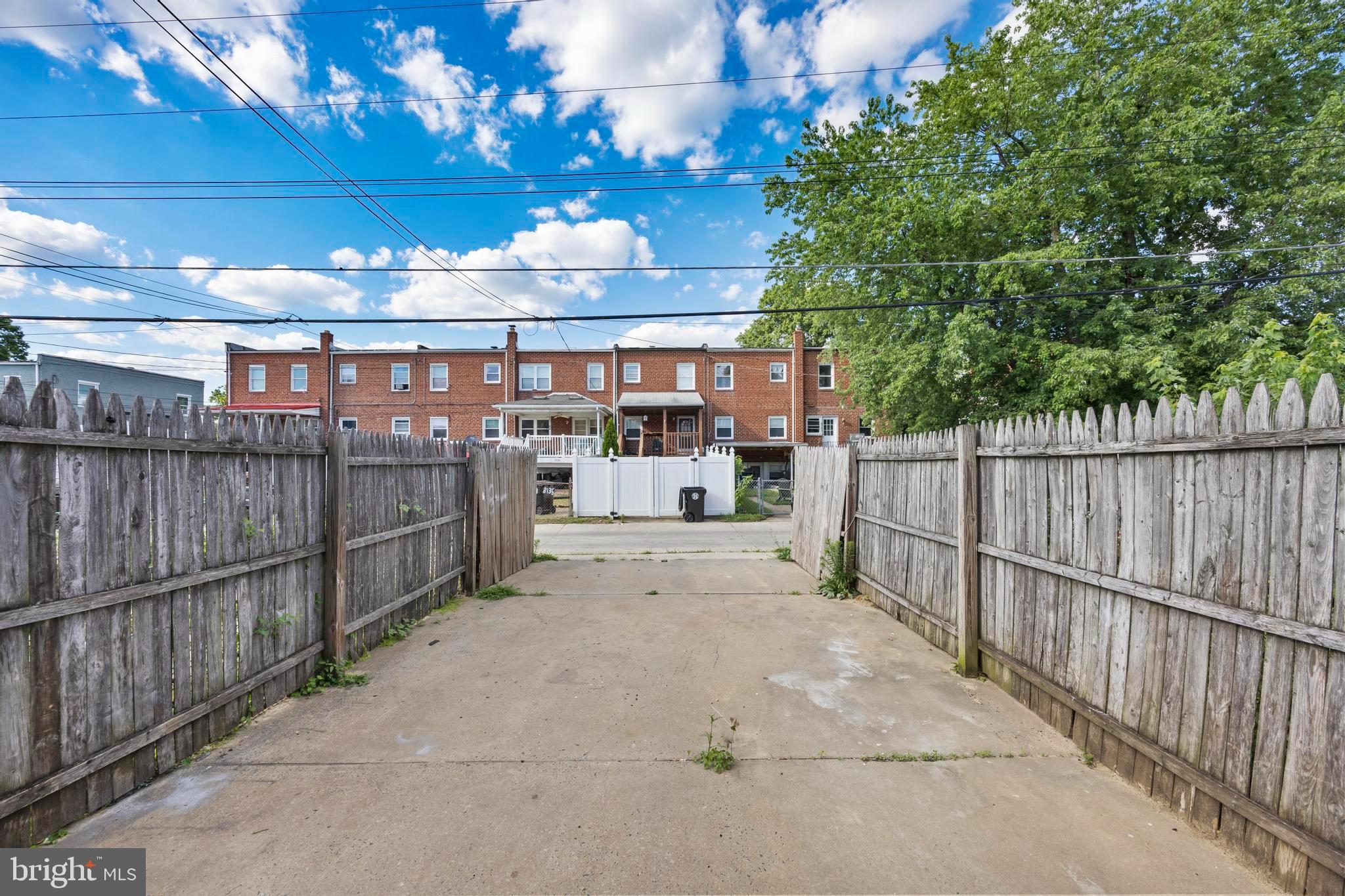 GRAY HAVEN - Residential