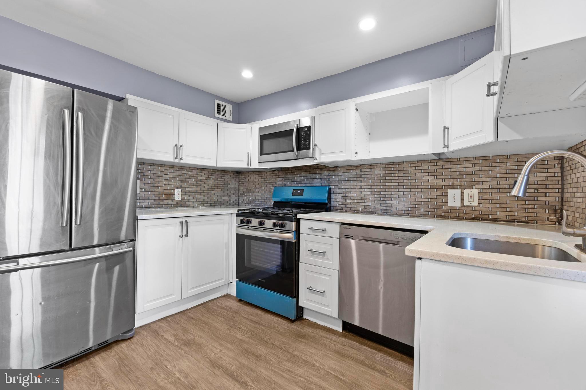 GRAY HAVEN - Residential