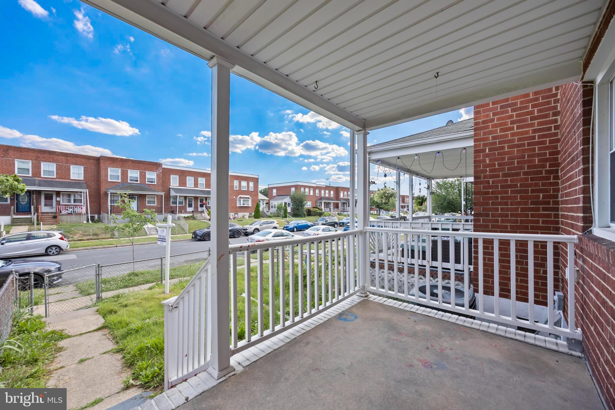 GRAY HAVEN - Residential
