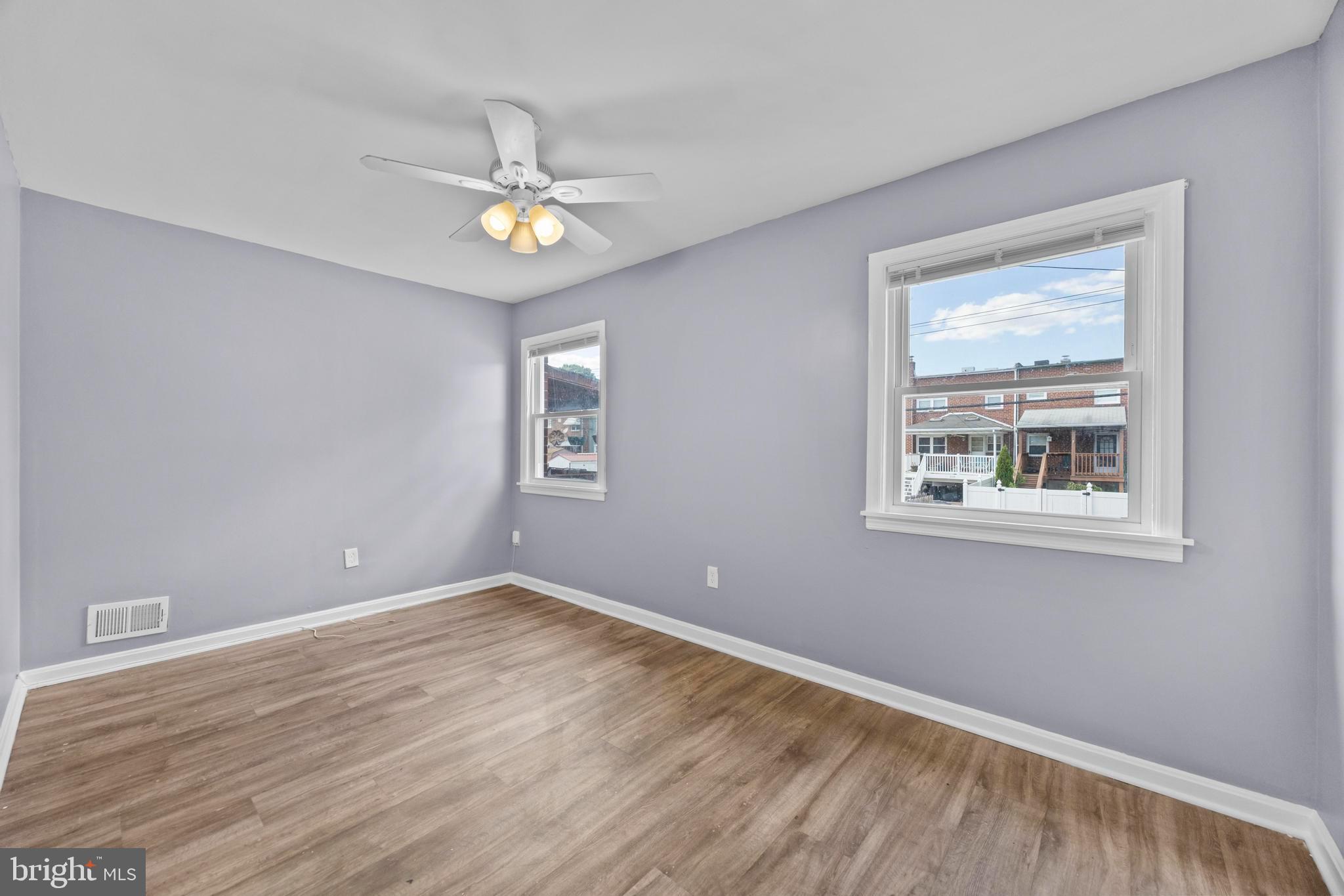 GRAY HAVEN - Residential