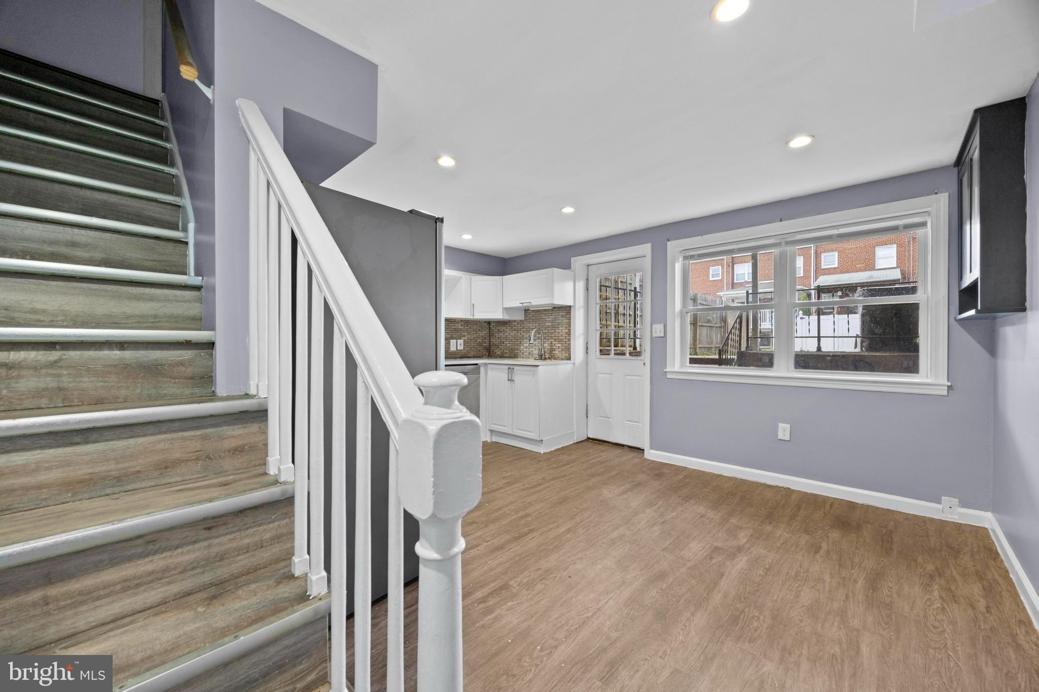 GRAY HAVEN - Residential