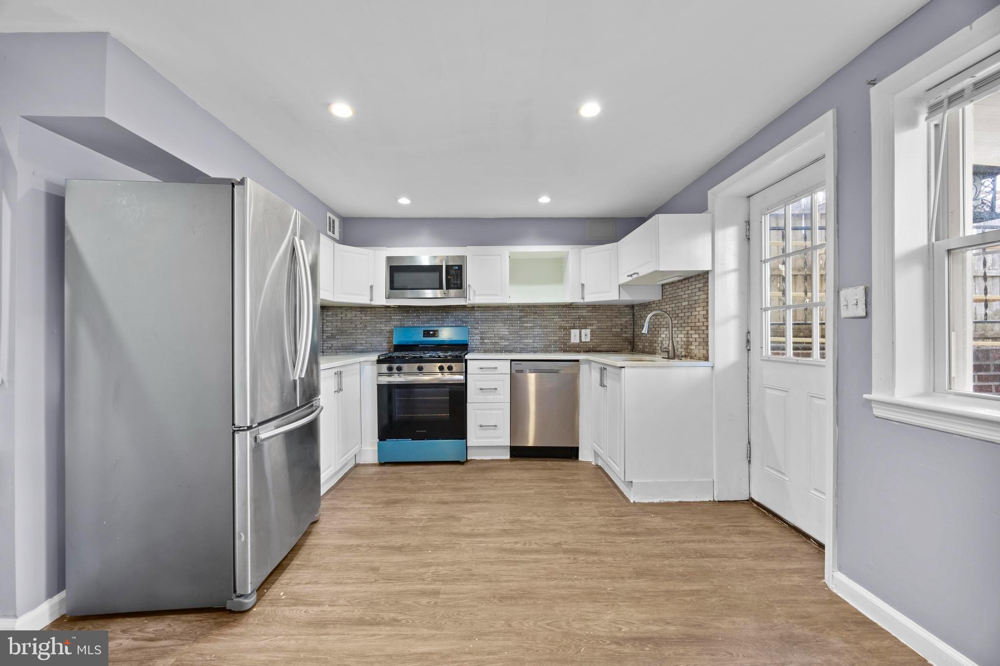 GRAY HAVEN - Residential