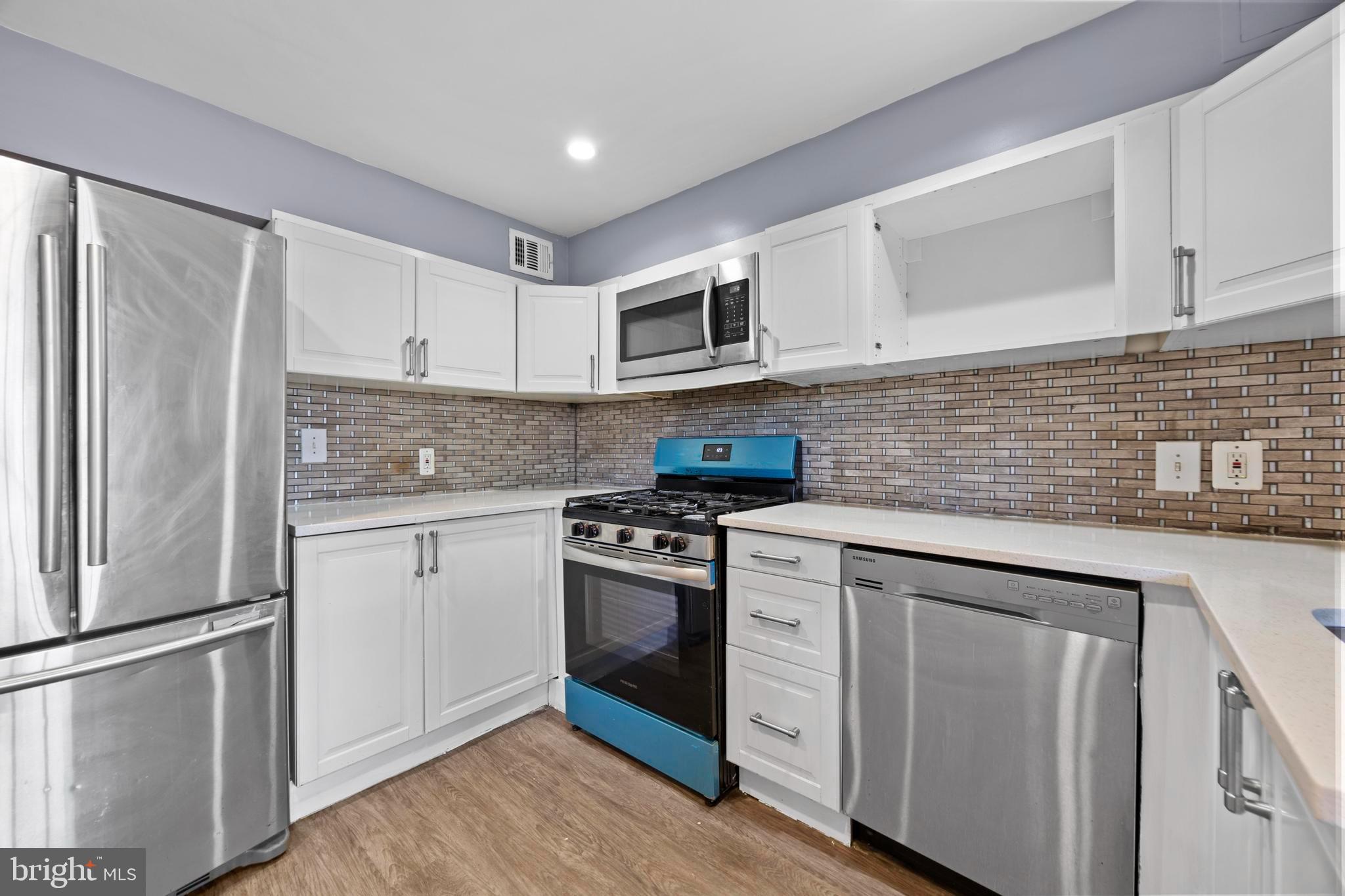GRAY HAVEN - Residential