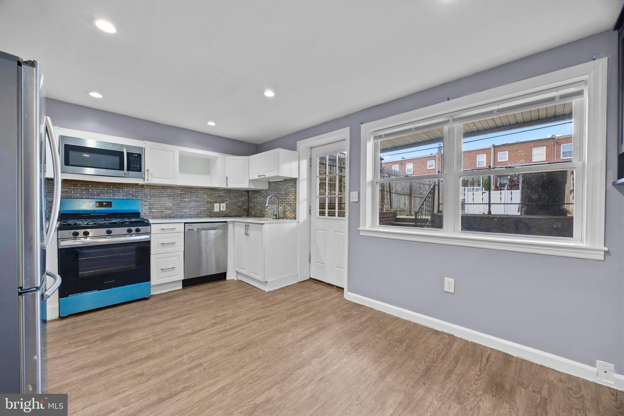 GRAY HAVEN - Residential